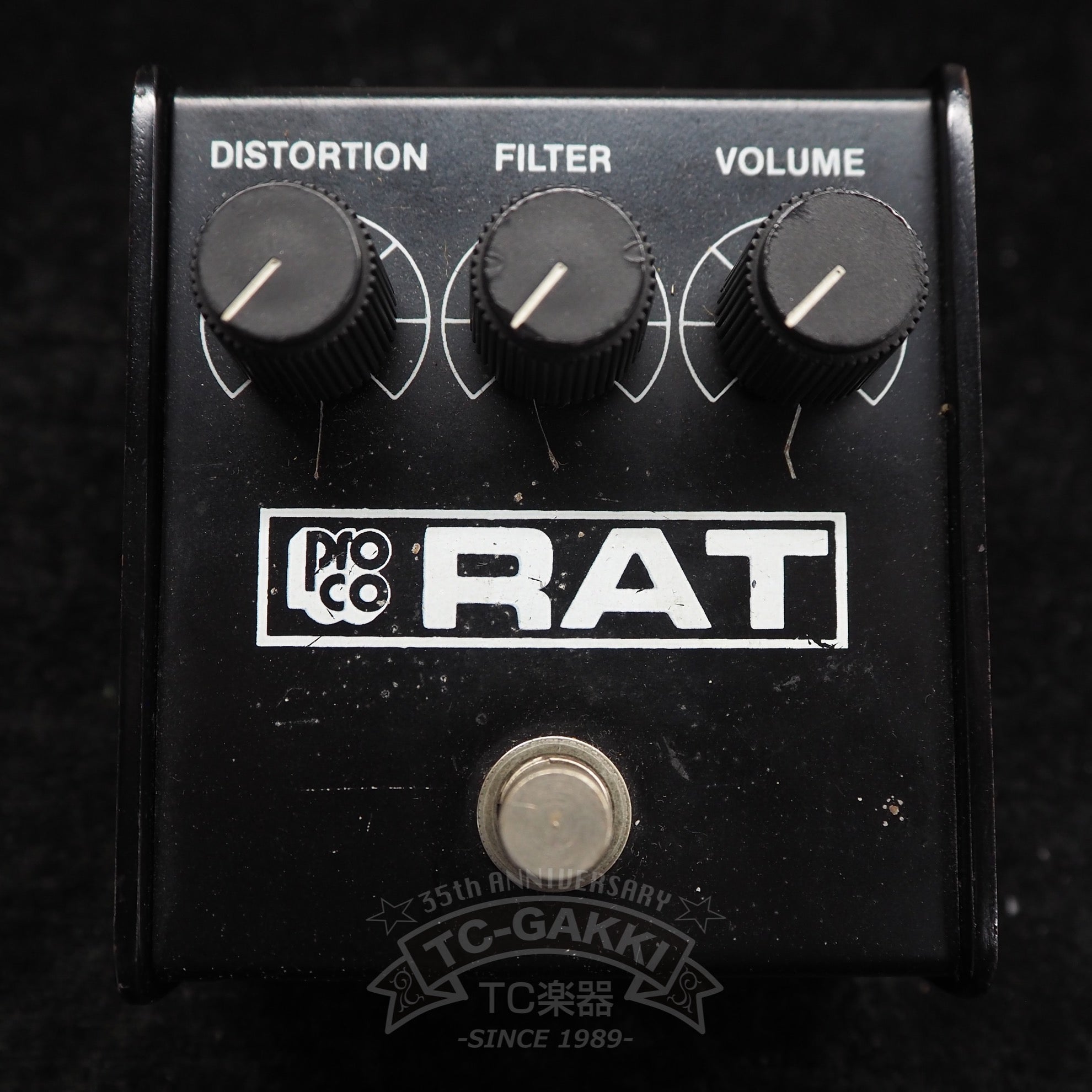 RAT (I) - TC楽器 - TCGAKKI