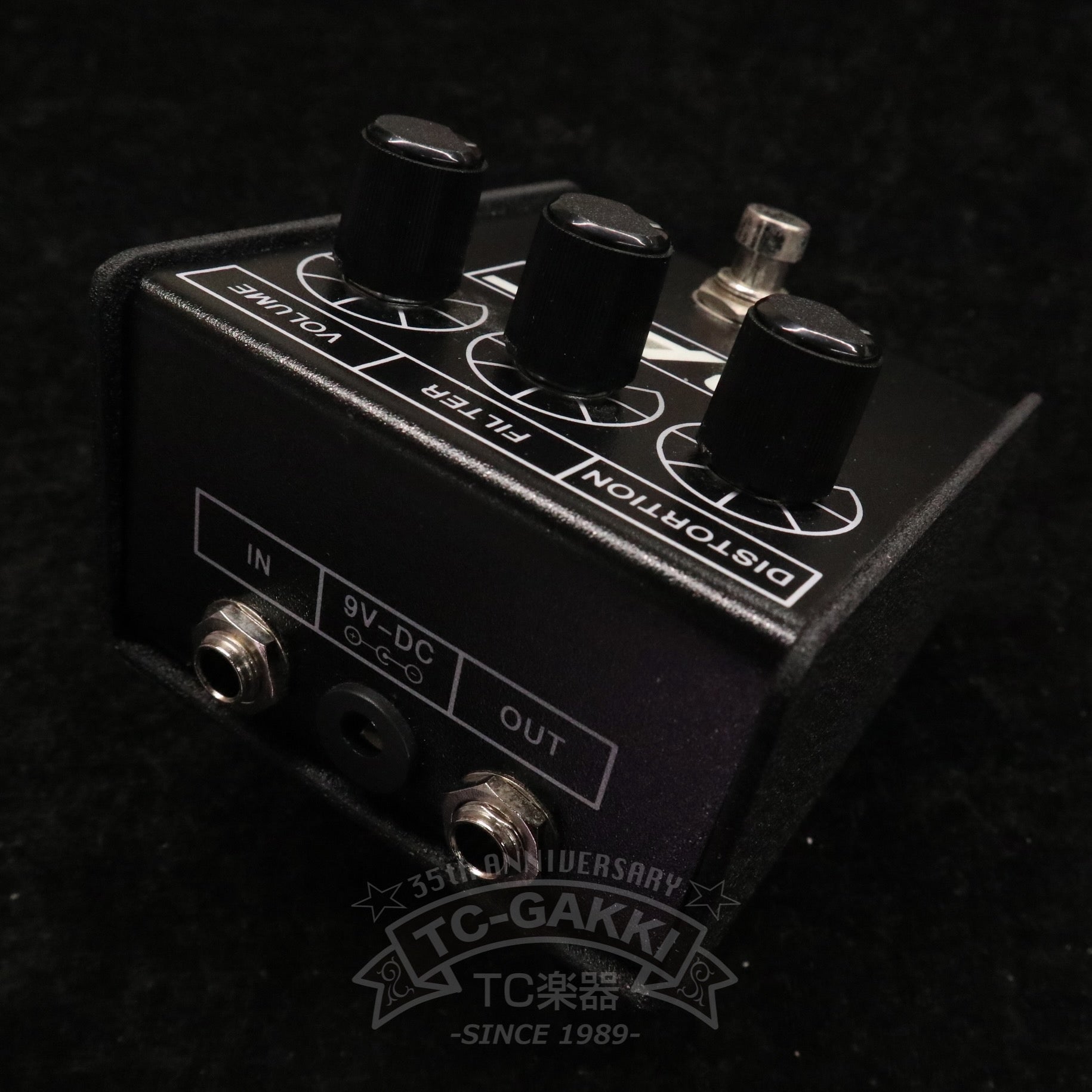 RAT II - TC楽器 - TCGAKKI