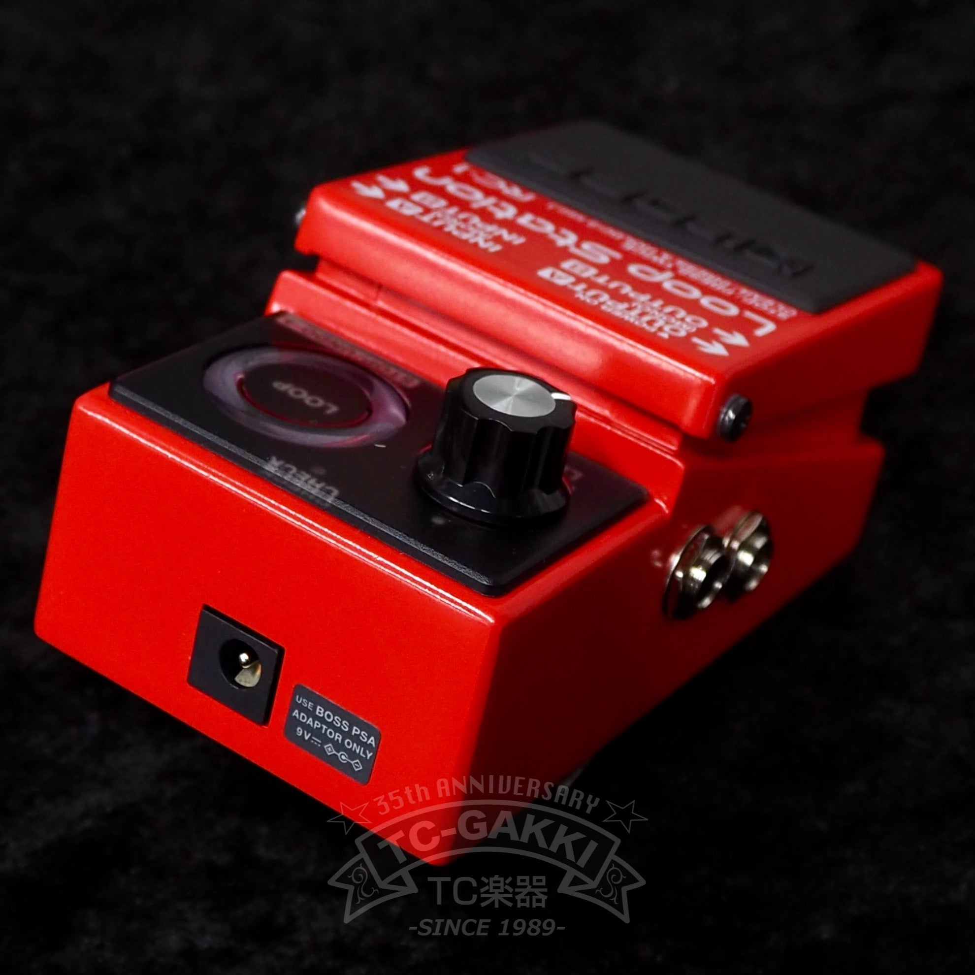 RC - 1 Loop Station - TC楽器 - TCGAKKI