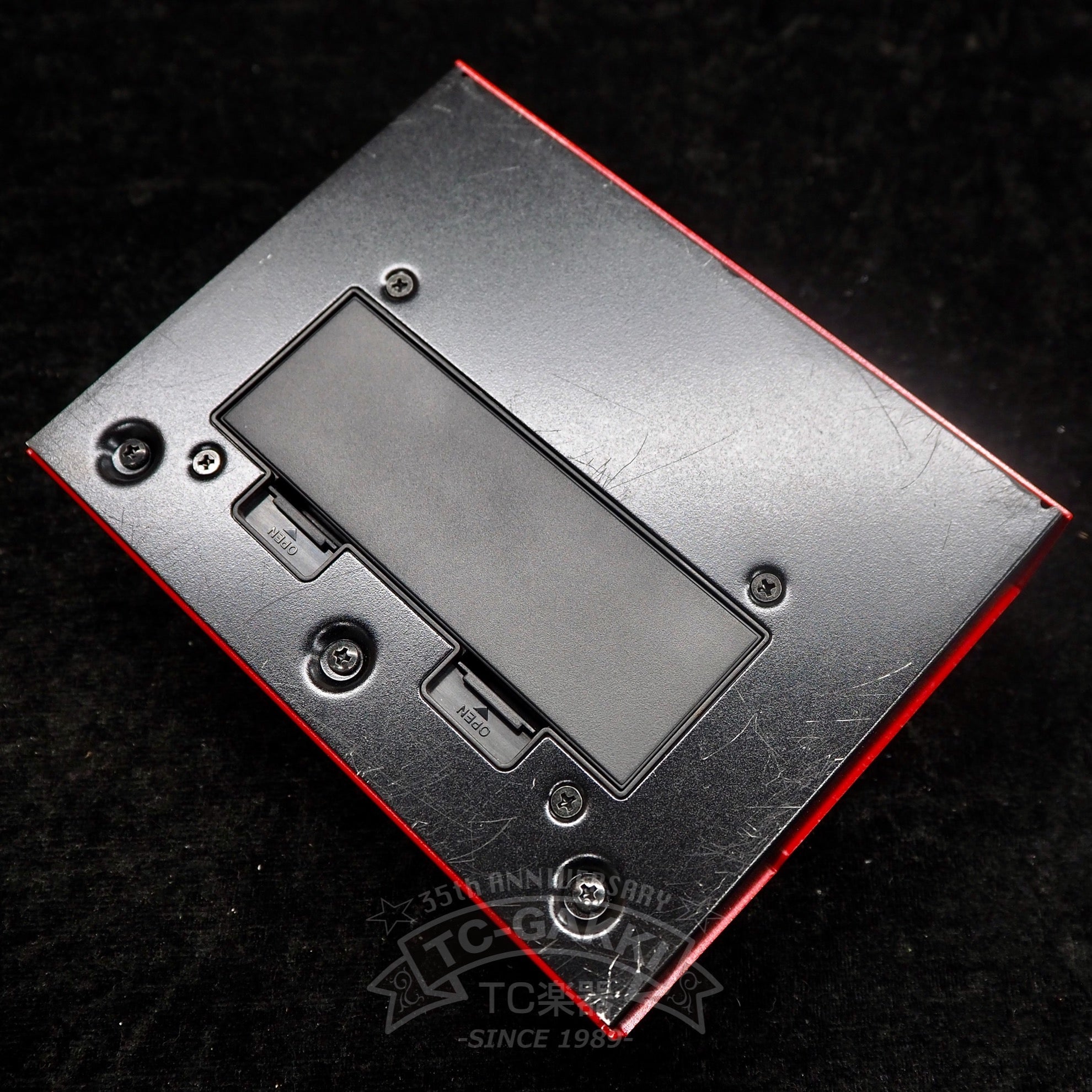 RC - 500 LOOP STATION - TC楽器 - TCGAKKI