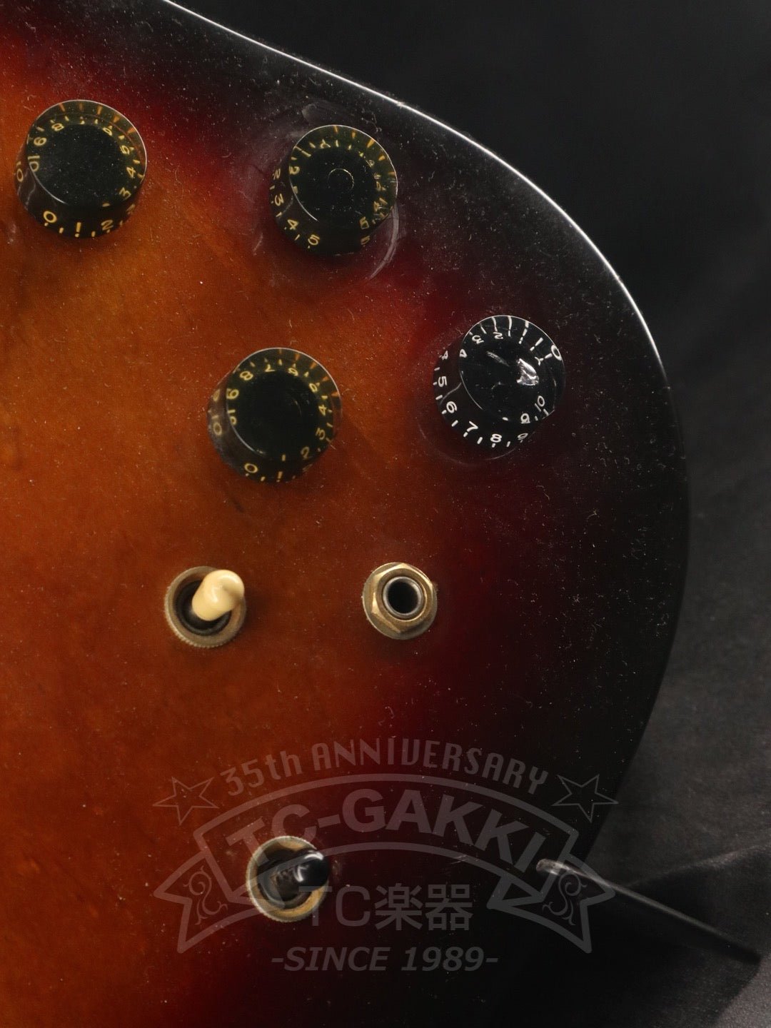 RD Artist - TC楽器 - TCGAKKI