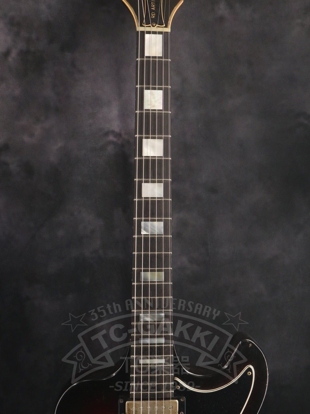 RD Artist - TC楽器 - TCGAKKI