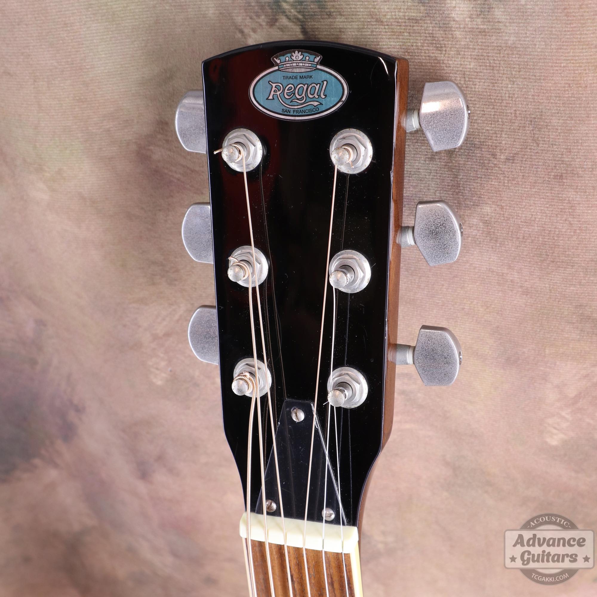 RD45 - TC楽器 - TCGAKKI