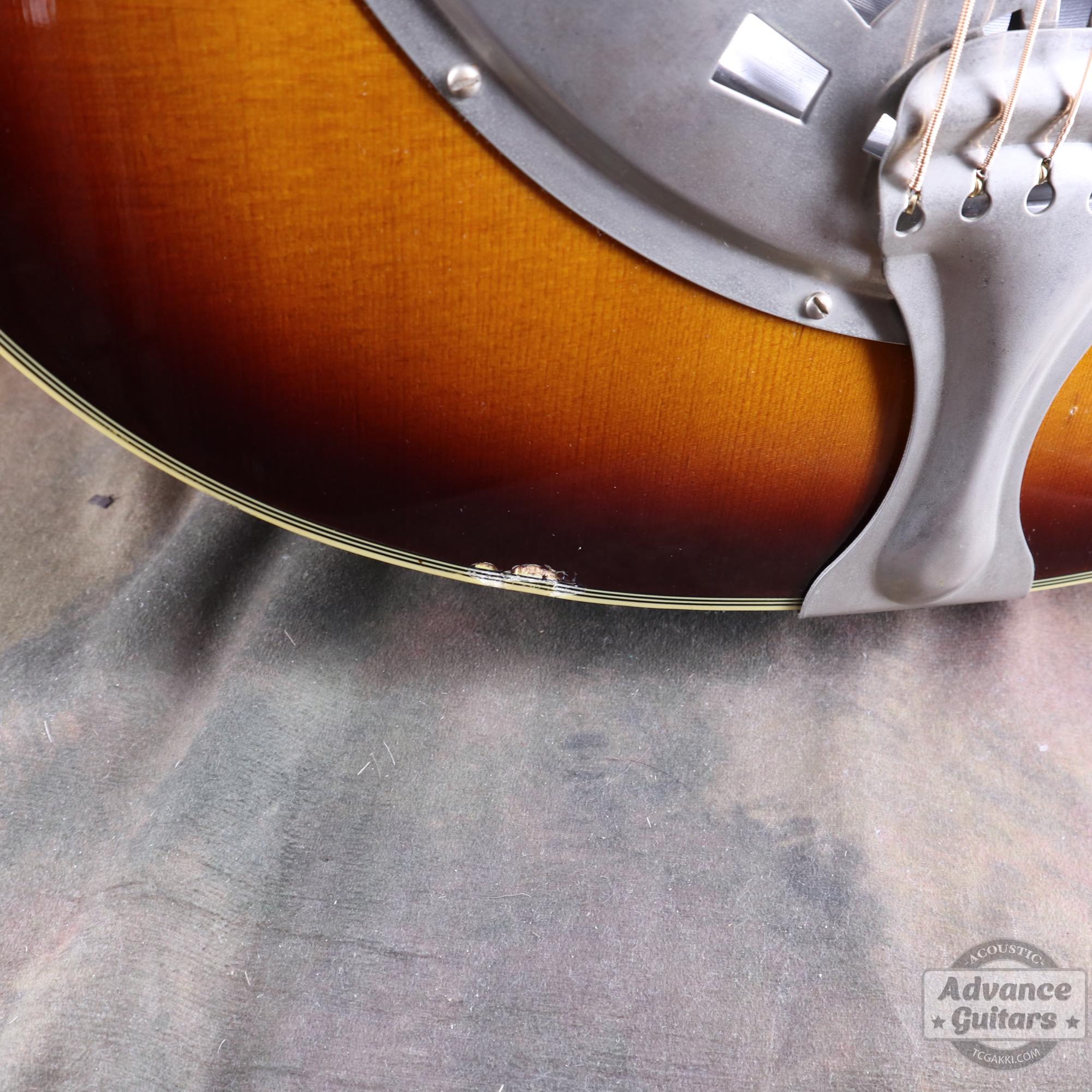 RD45 - TC楽器 - TCGAKKI