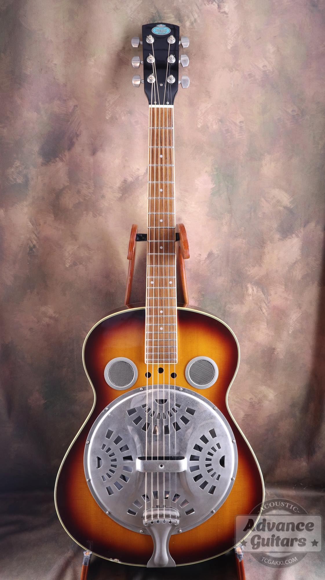 RD45 - TC楽器 - TCGAKKI