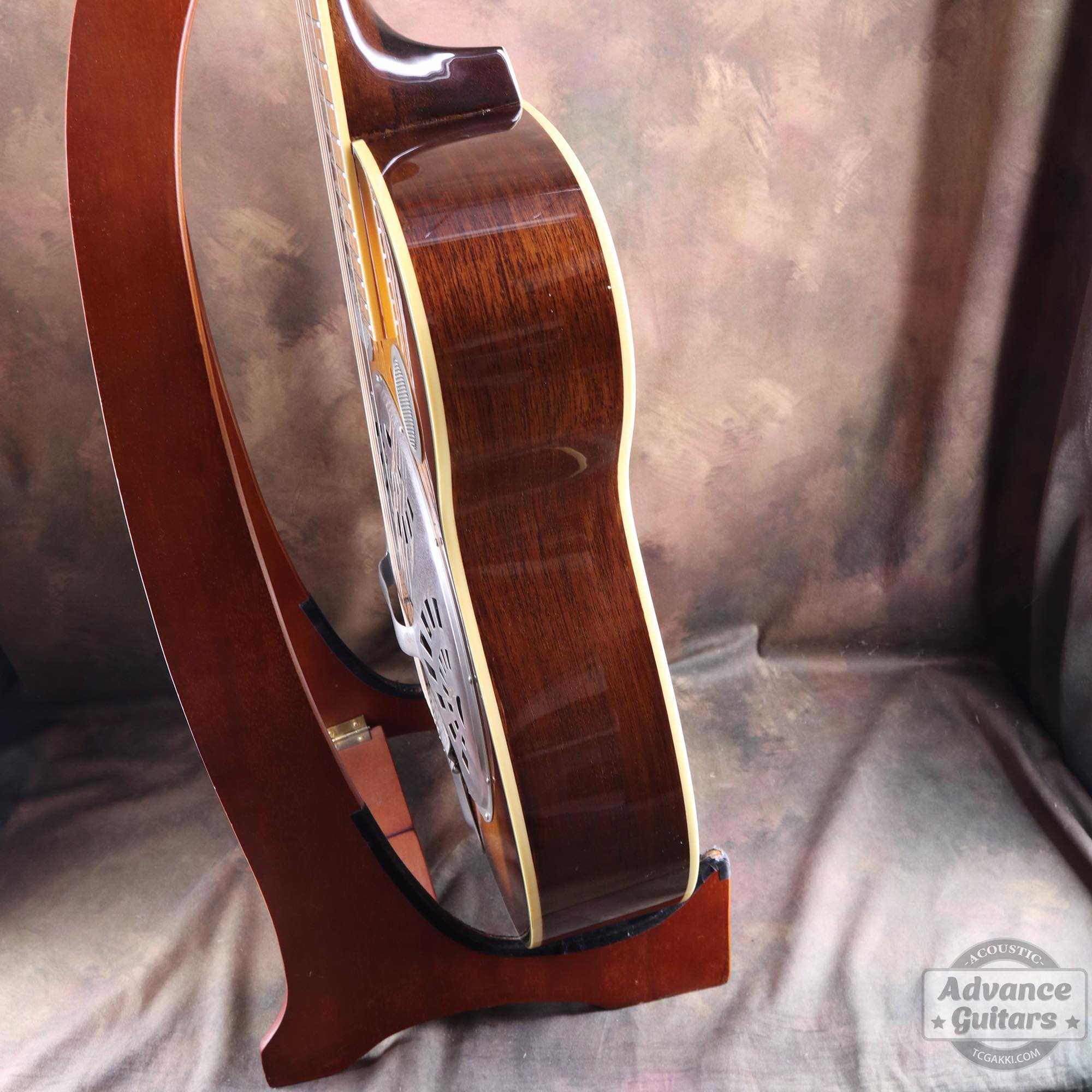 RD45 - TC楽器 - TCGAKKI