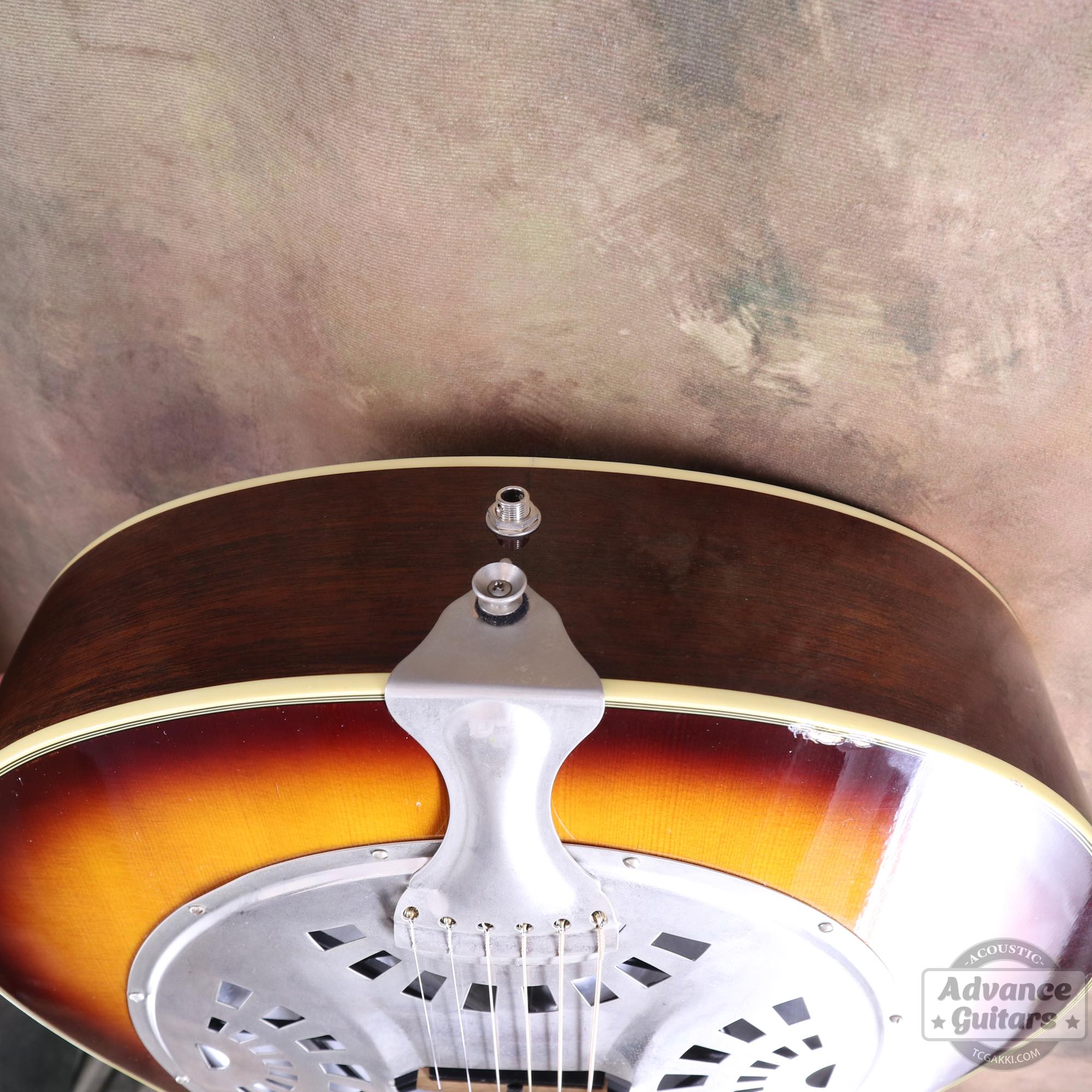 RD45 - TC楽器 - TCGAKKI