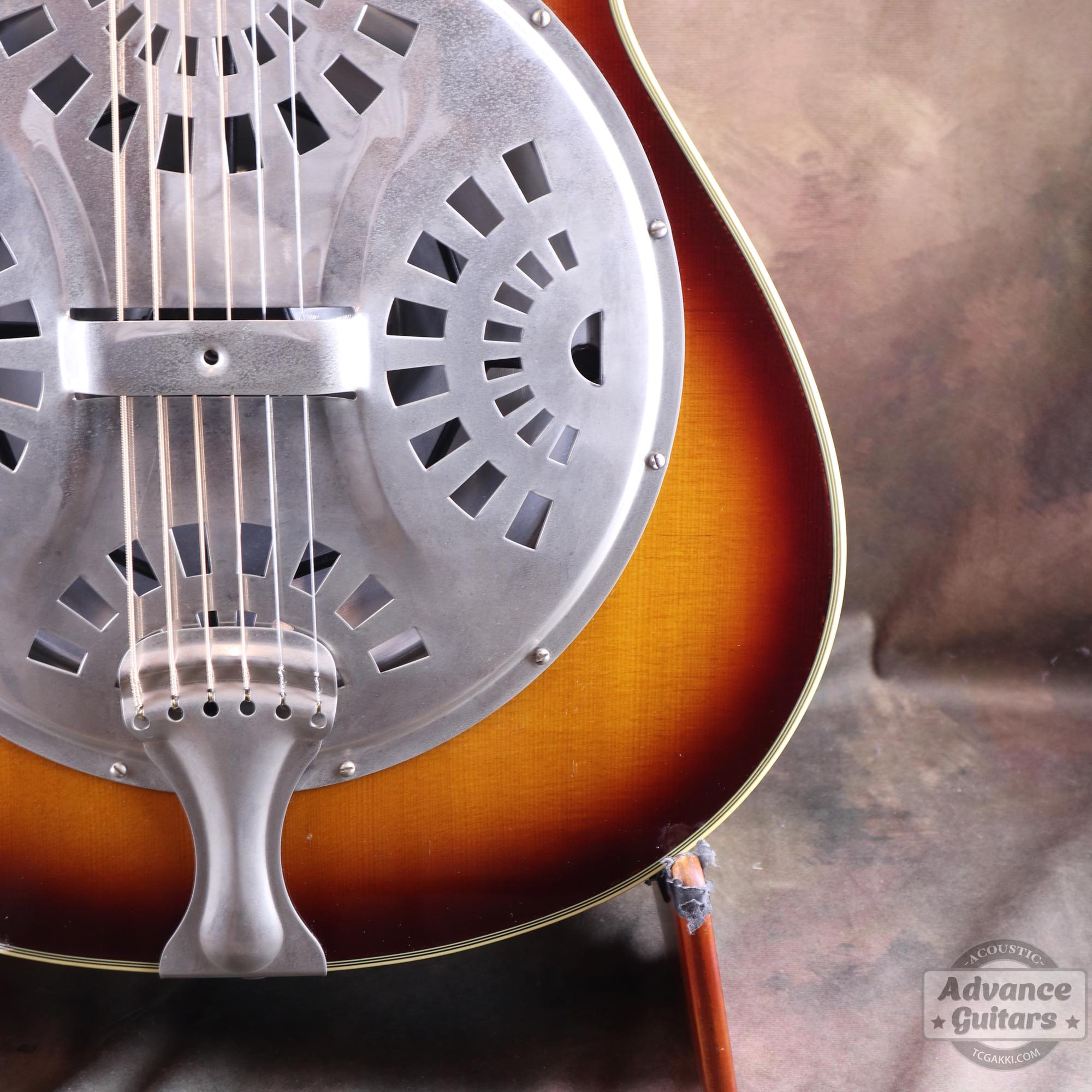 RD45 - TC楽器 - TCGAKKI