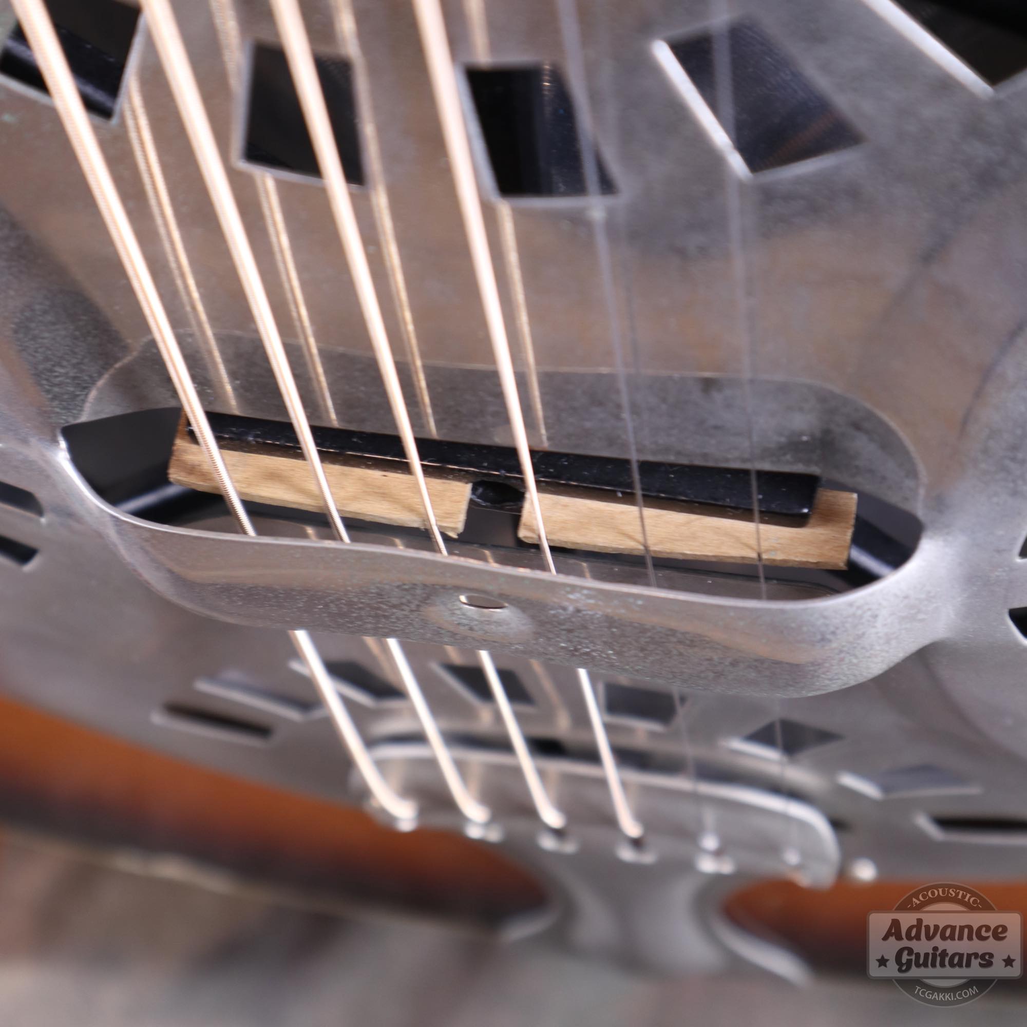 RD45 - TC楽器 - TCGAKKI