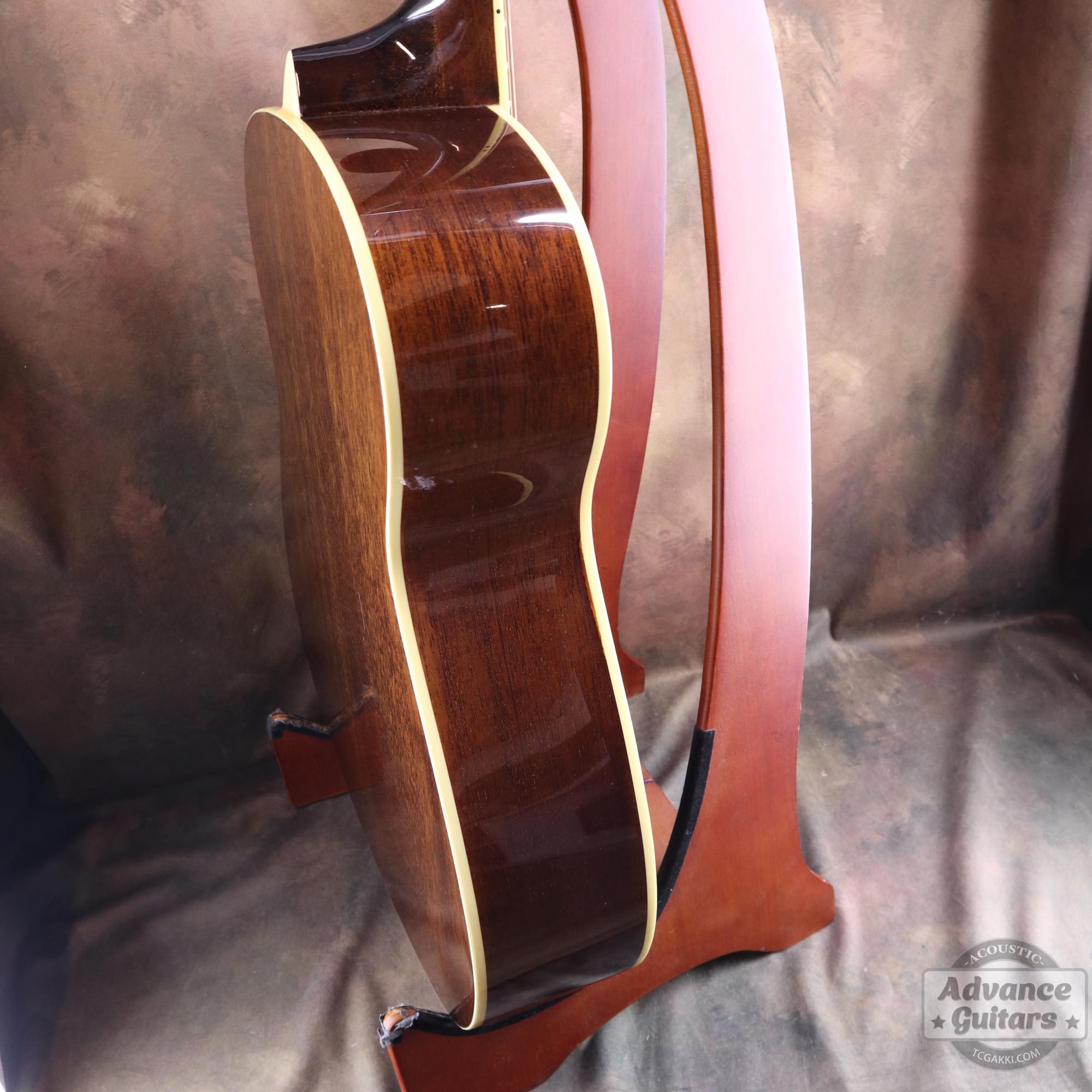 RD45 - TC楽器 - TCGAKKI