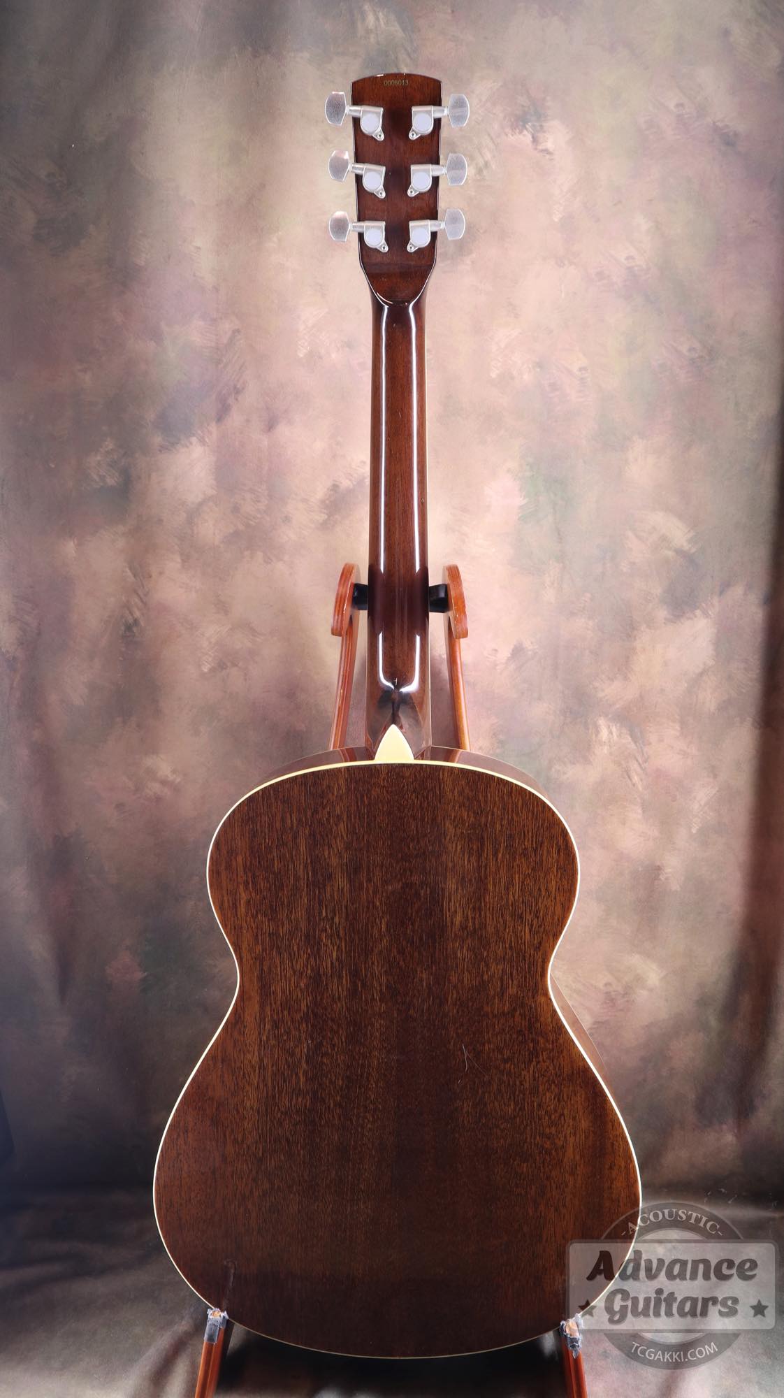 RD45 - TC楽器 - TCGAKKI