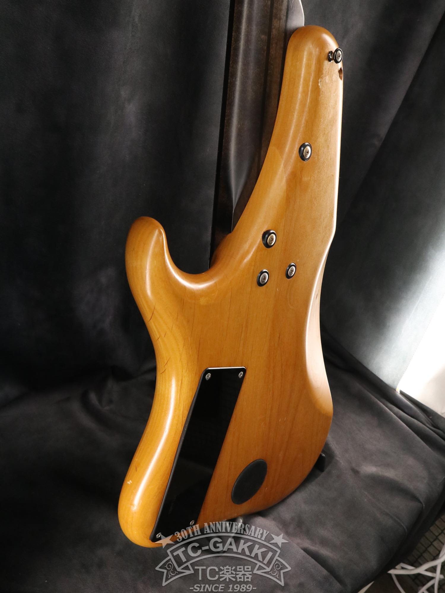 Atlansia 1993 Pentagone Bass 5st
