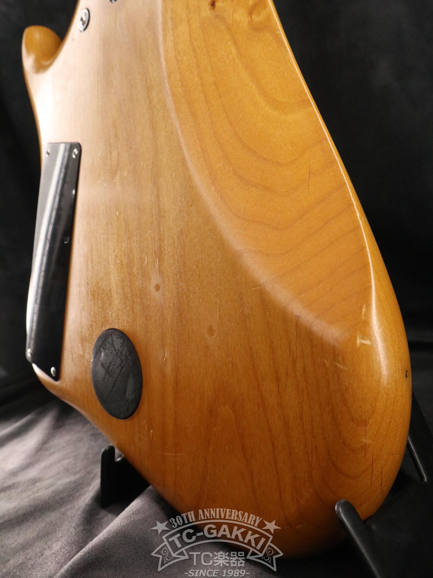 Atlansia 1993 Pentagone Bass 5st