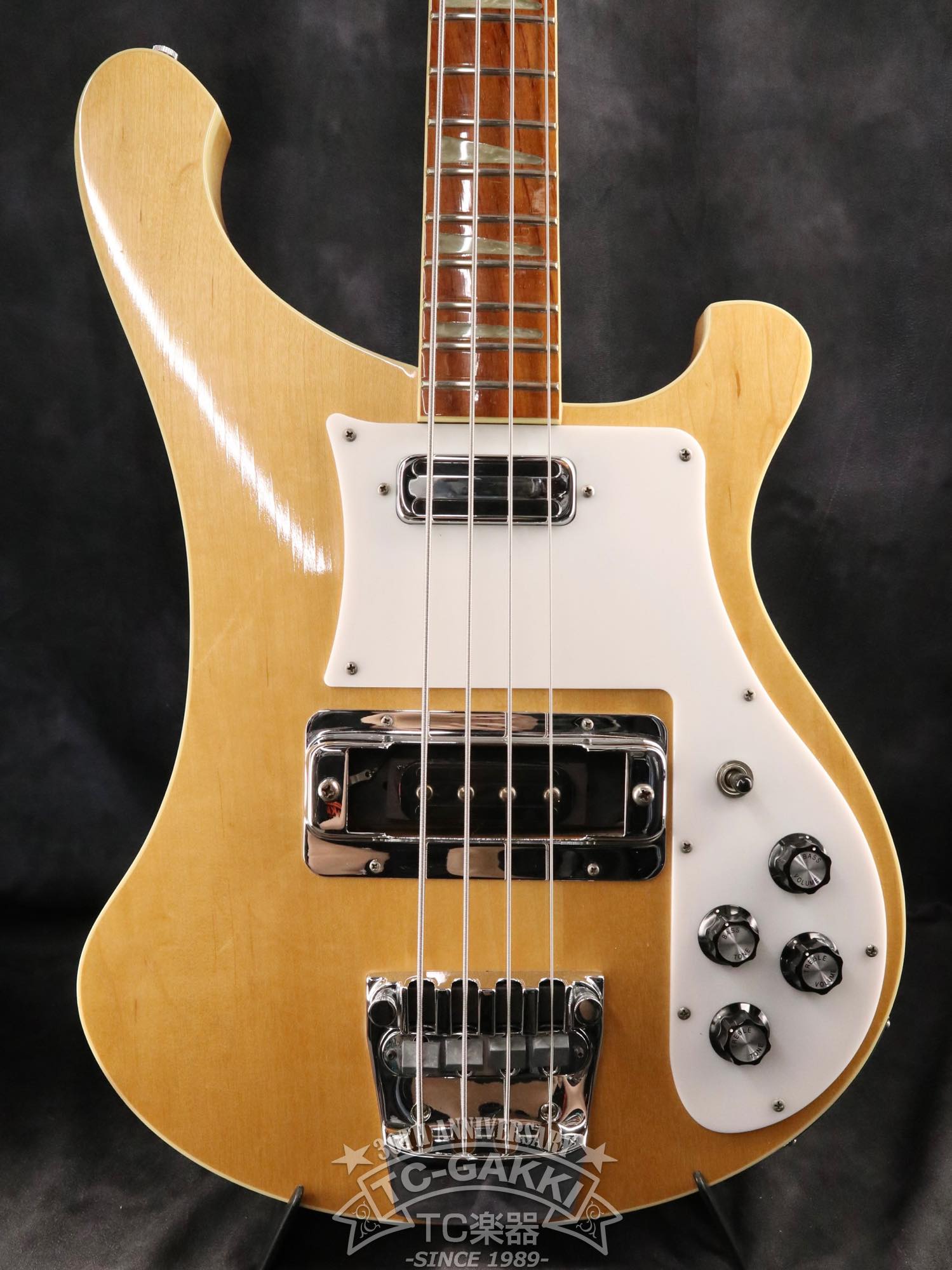 Rickenbacker 1994 4003 Mod.