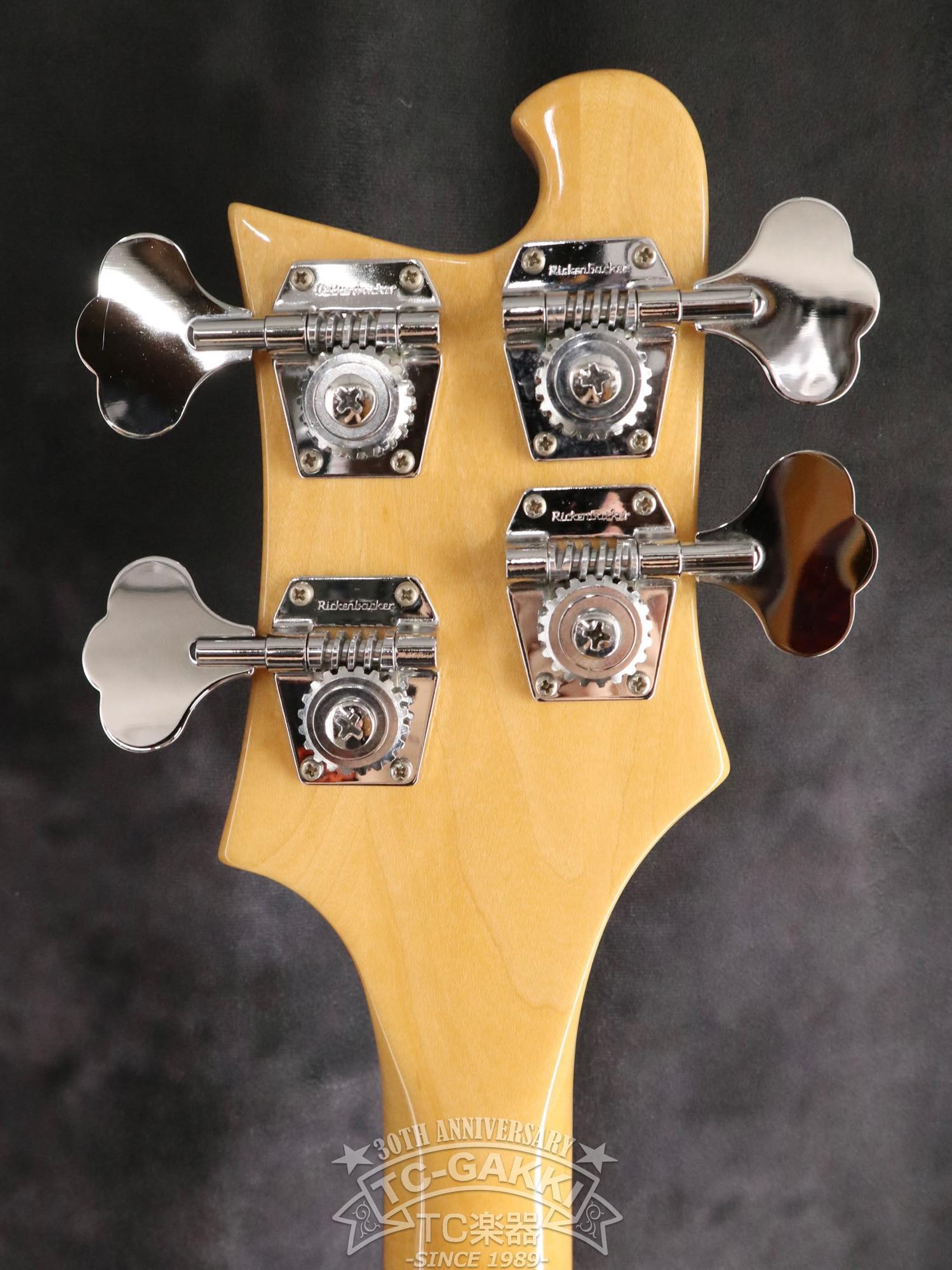 Rickenbacker 1994 4003 Mod.
