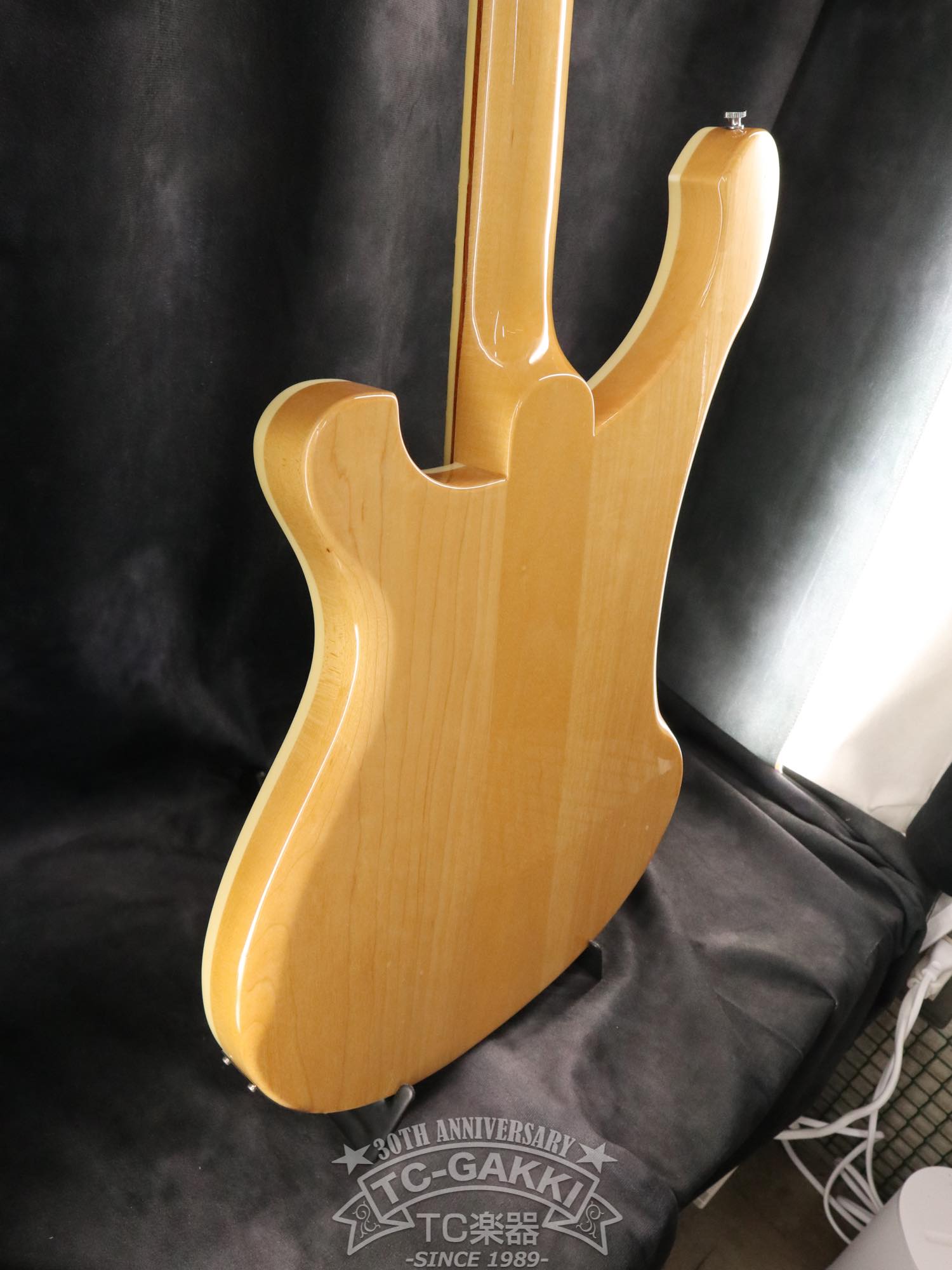 Rickenbacker 1994 4003 Mod.