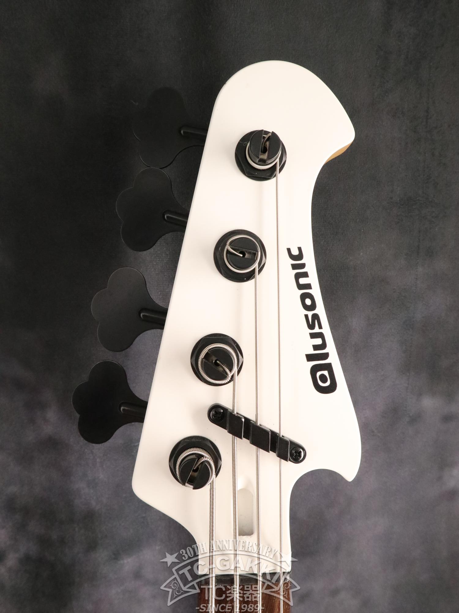 Alusonic 2022 J-Special Deluxe 4
