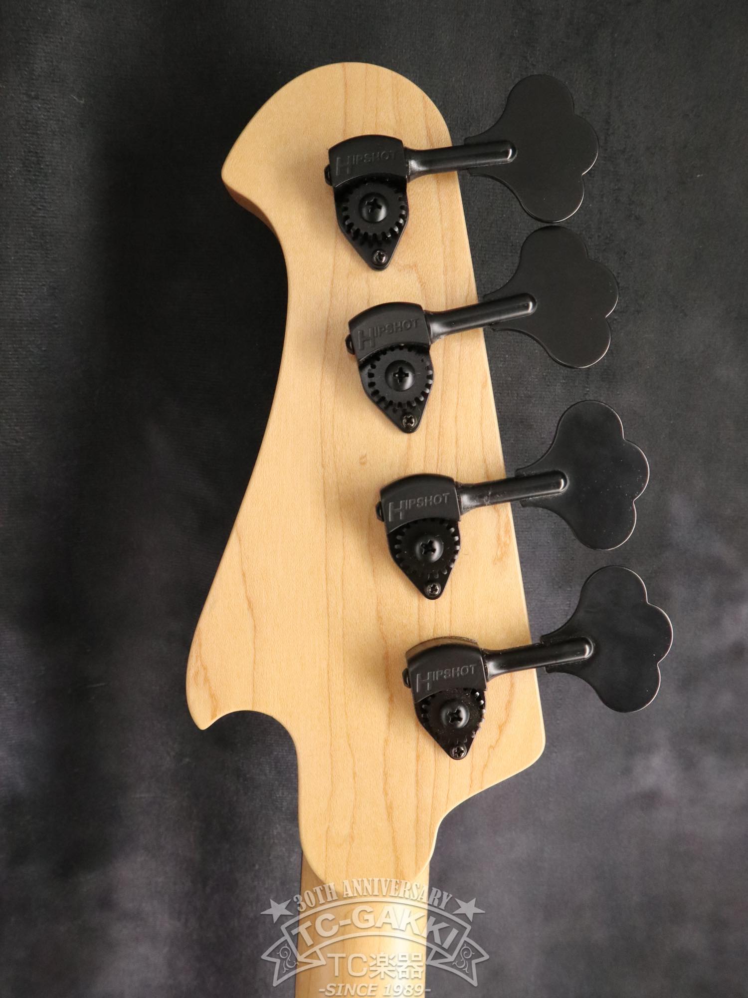 Alusonic 2022 J-Special Deluxe 4