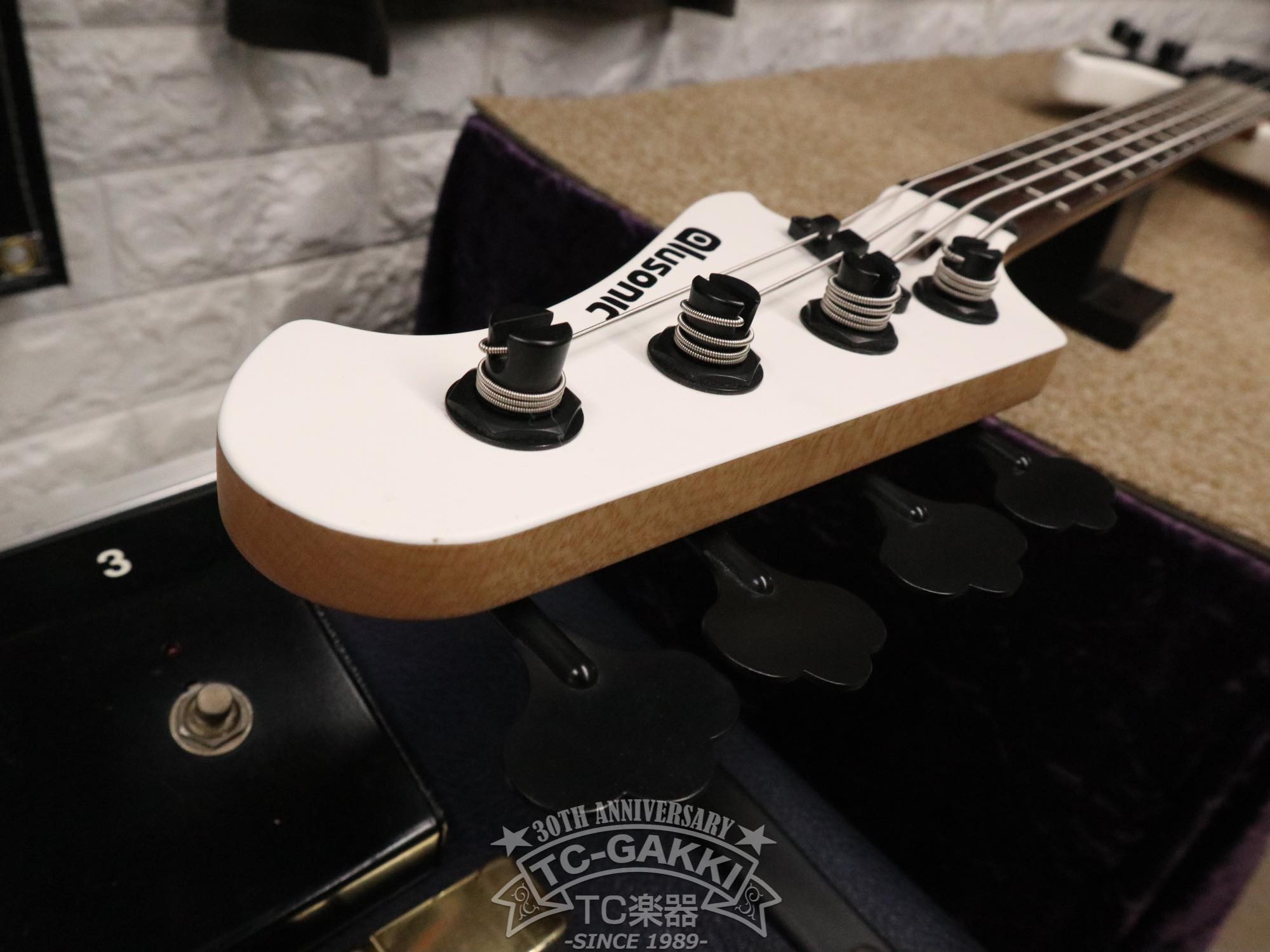 Alusonic 2022 J-Special Deluxe 4