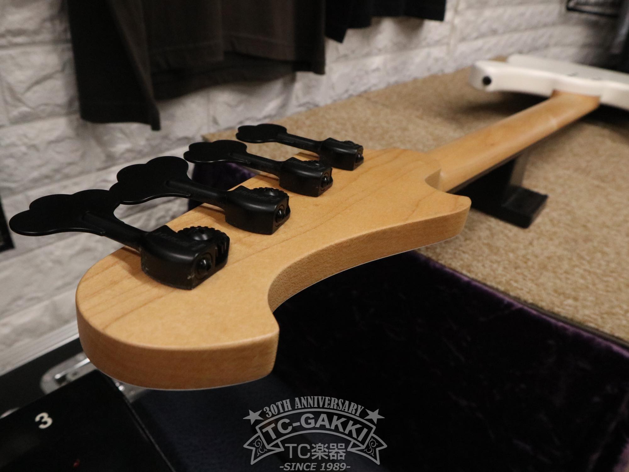 Alusonic 2022 J-Special Deluxe 4