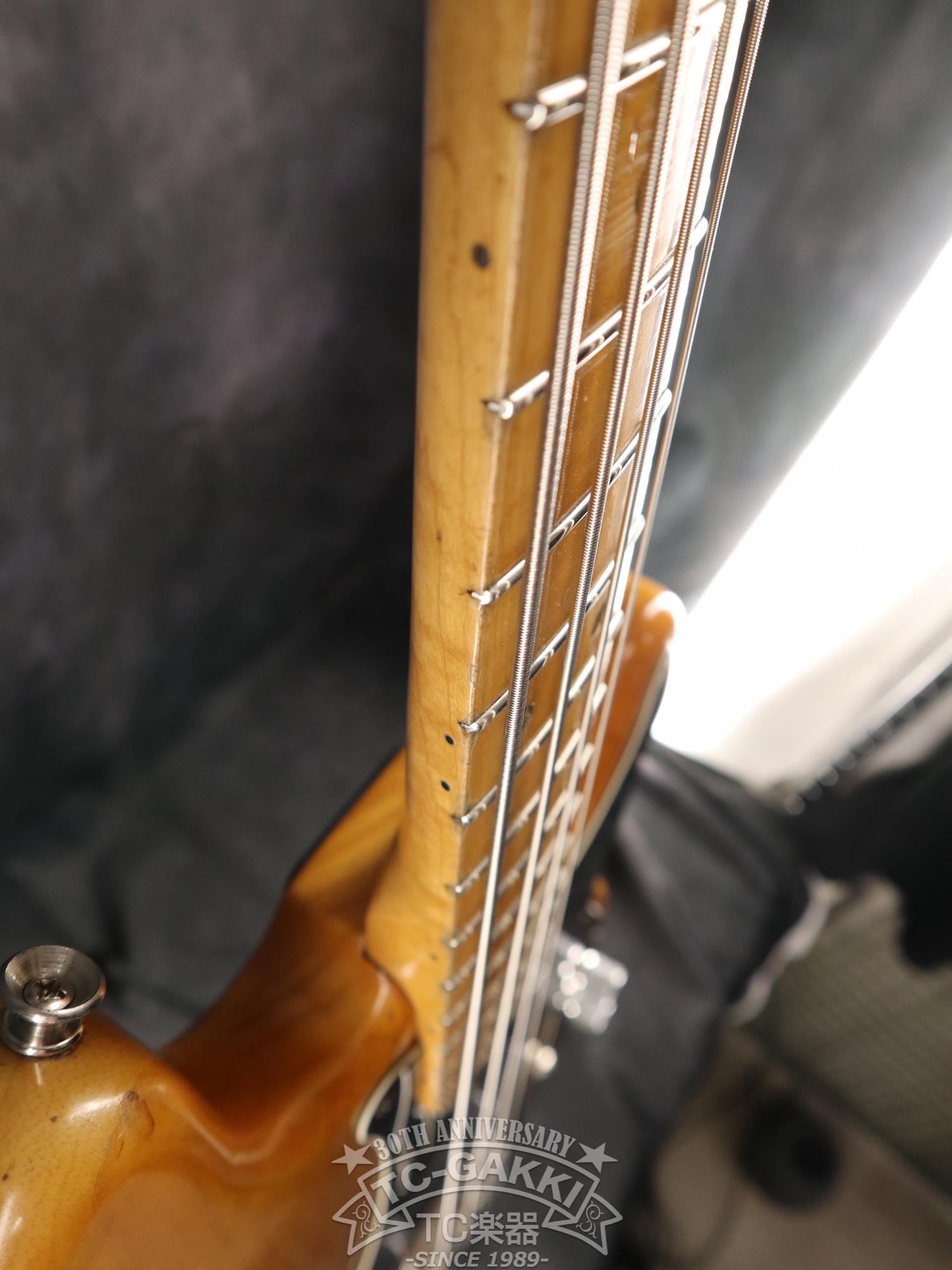 Fender 1977 PRECISION BASS