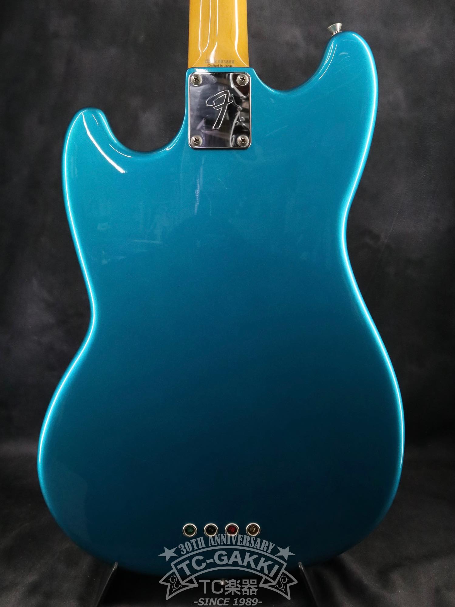 Fender Japan 2004-2006 MB98-80SD