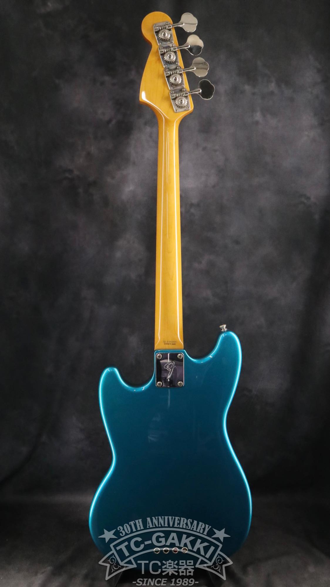Fender Japan 2004-2006 MB98-80SD