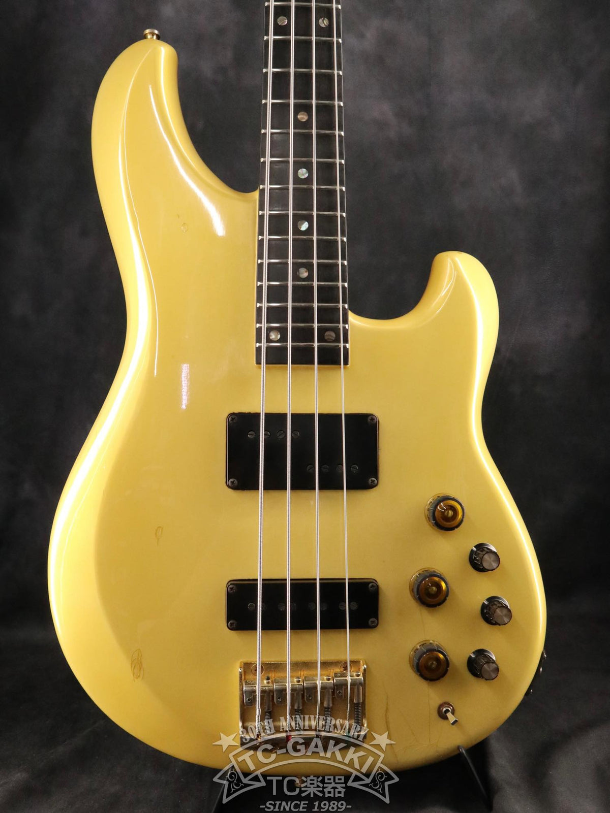 Ibanez 1984 MC924
