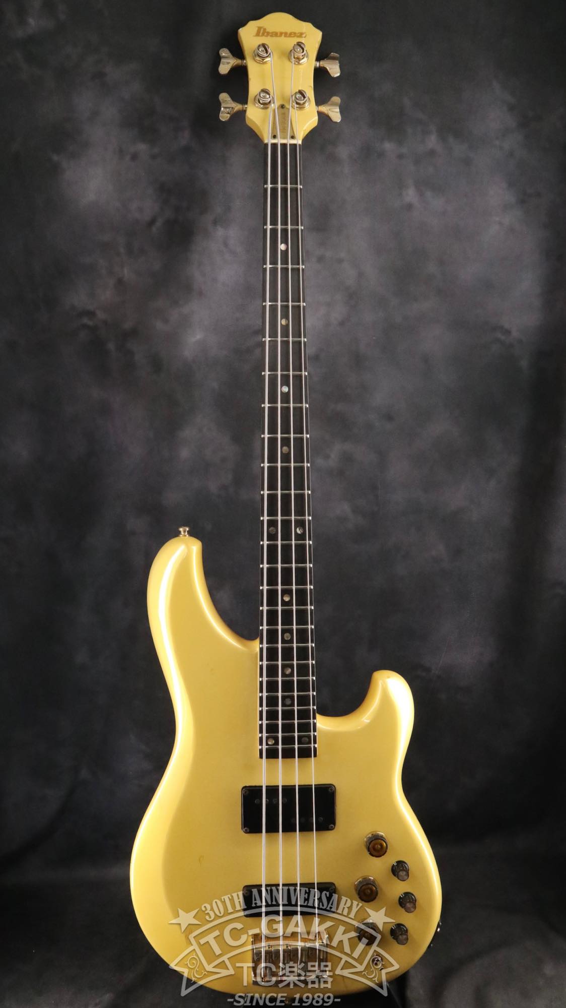 Ibanez 1984 MC924