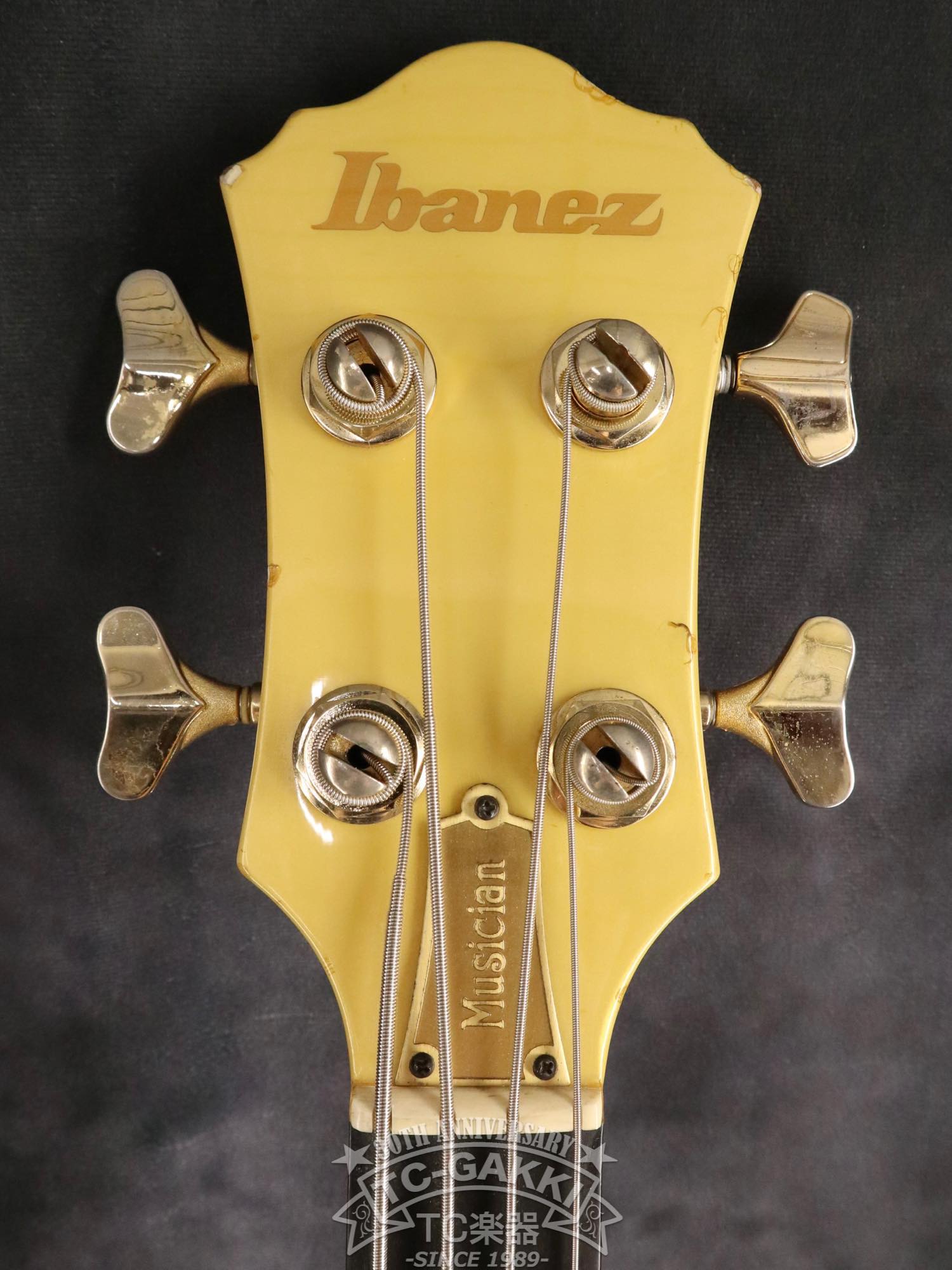 Ibanez 1984 MC924