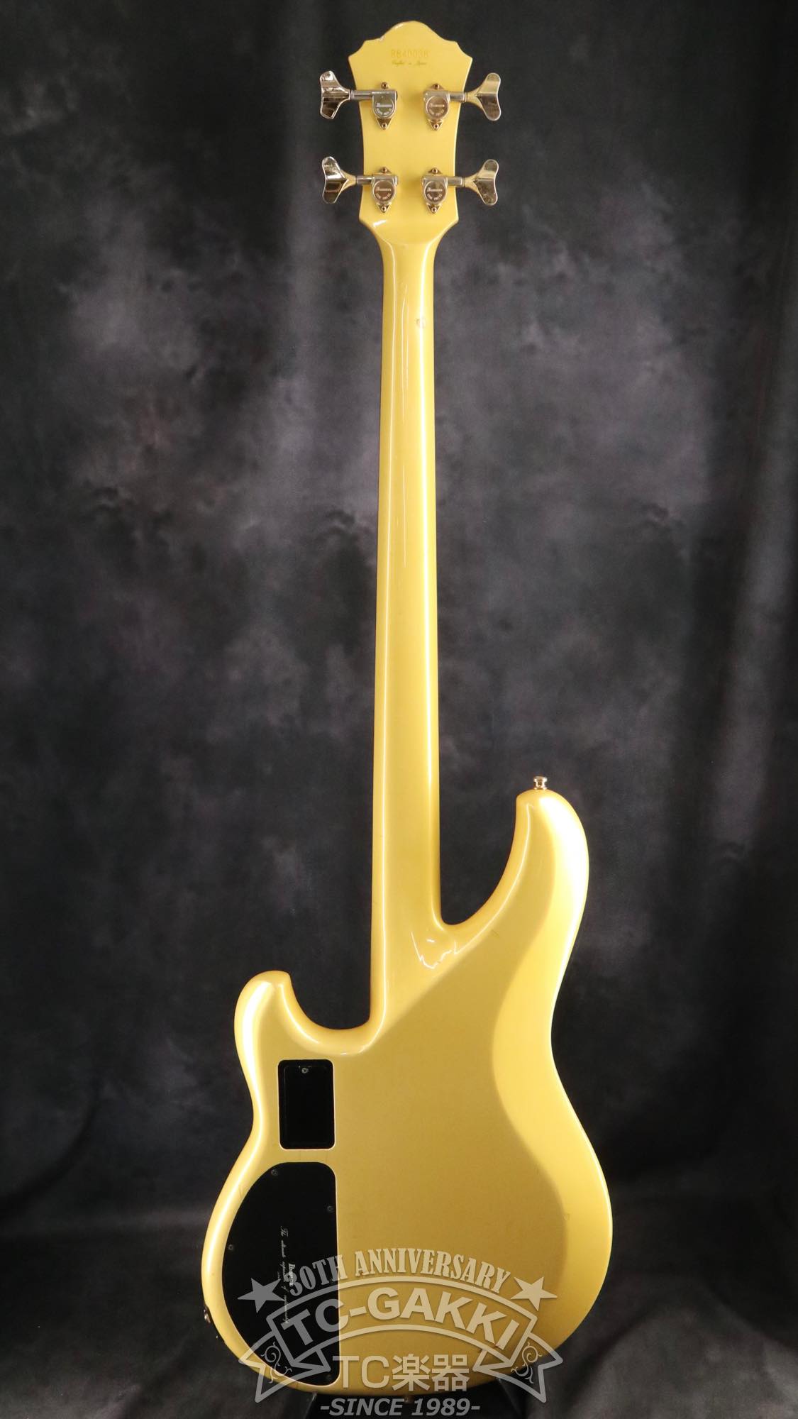 Ibanez 1984 MC924