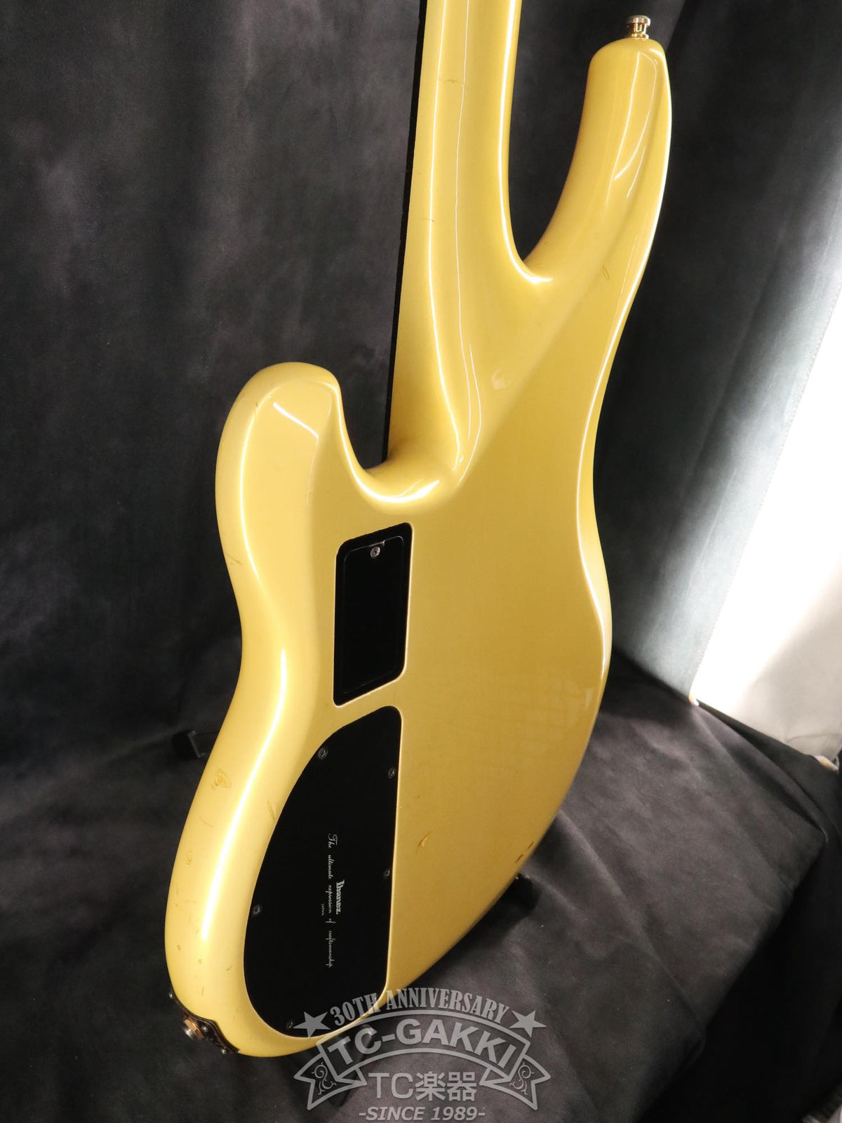 Ibanez 1984 MC924