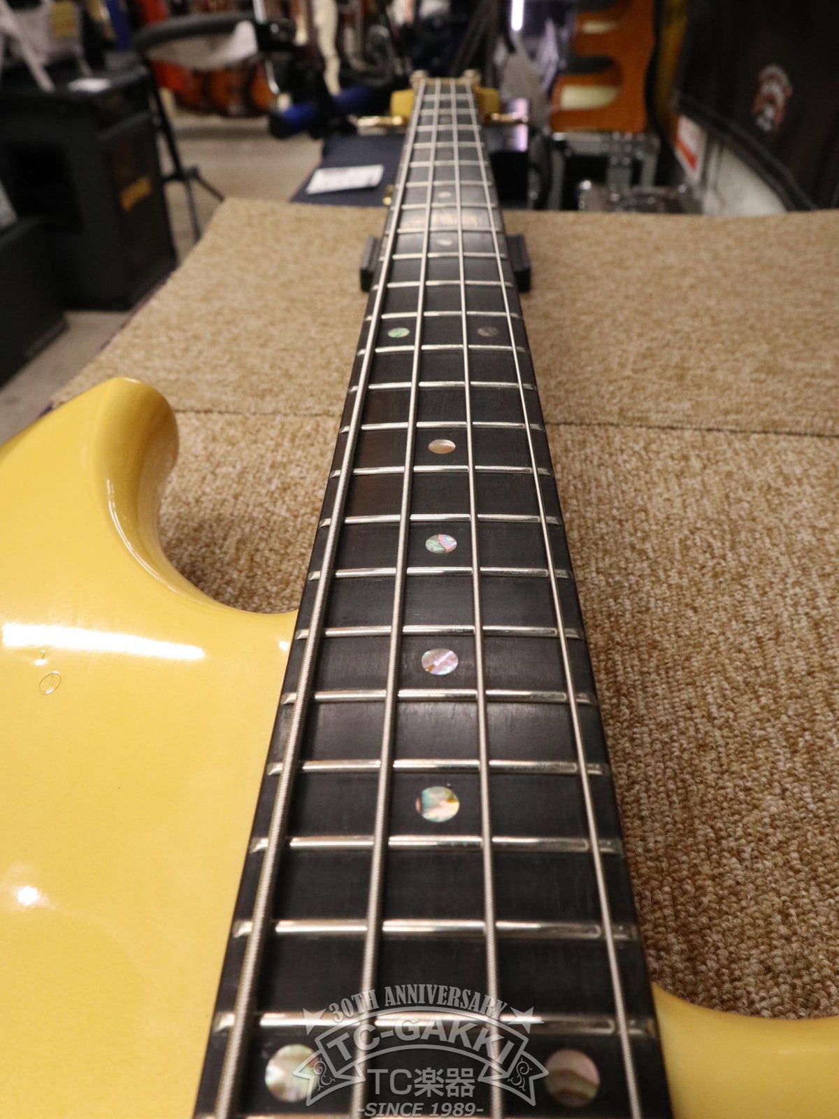 Ibanez 1984 MC924