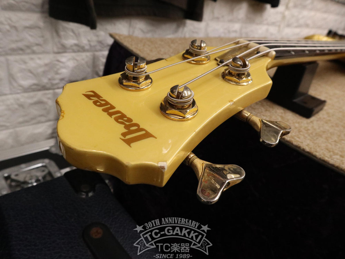 Ibanez 1984 MC924
