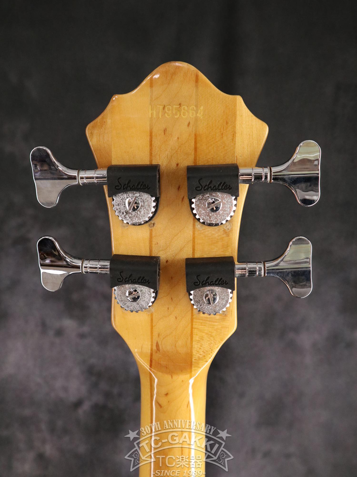 1979 Greco GOB-900