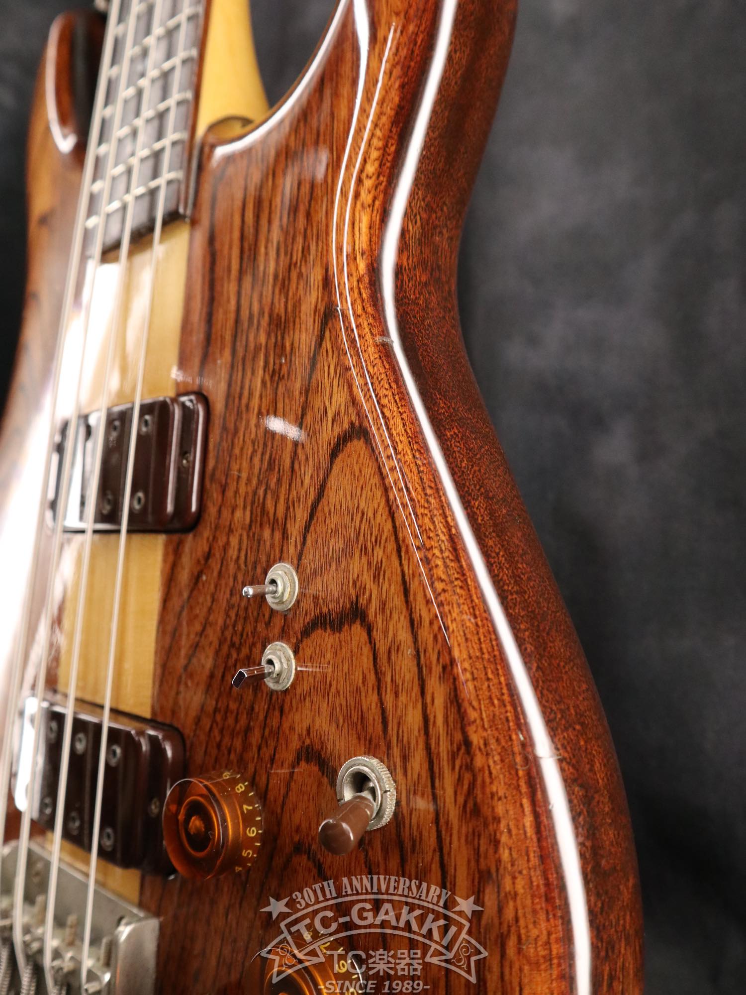 1979 Greco GOB-900
