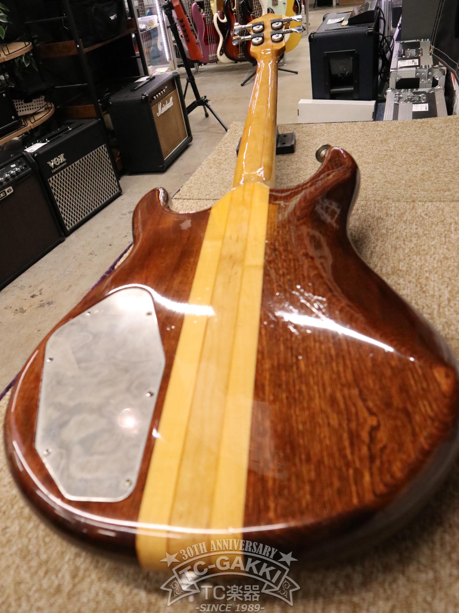 1979 Greco GOB-900