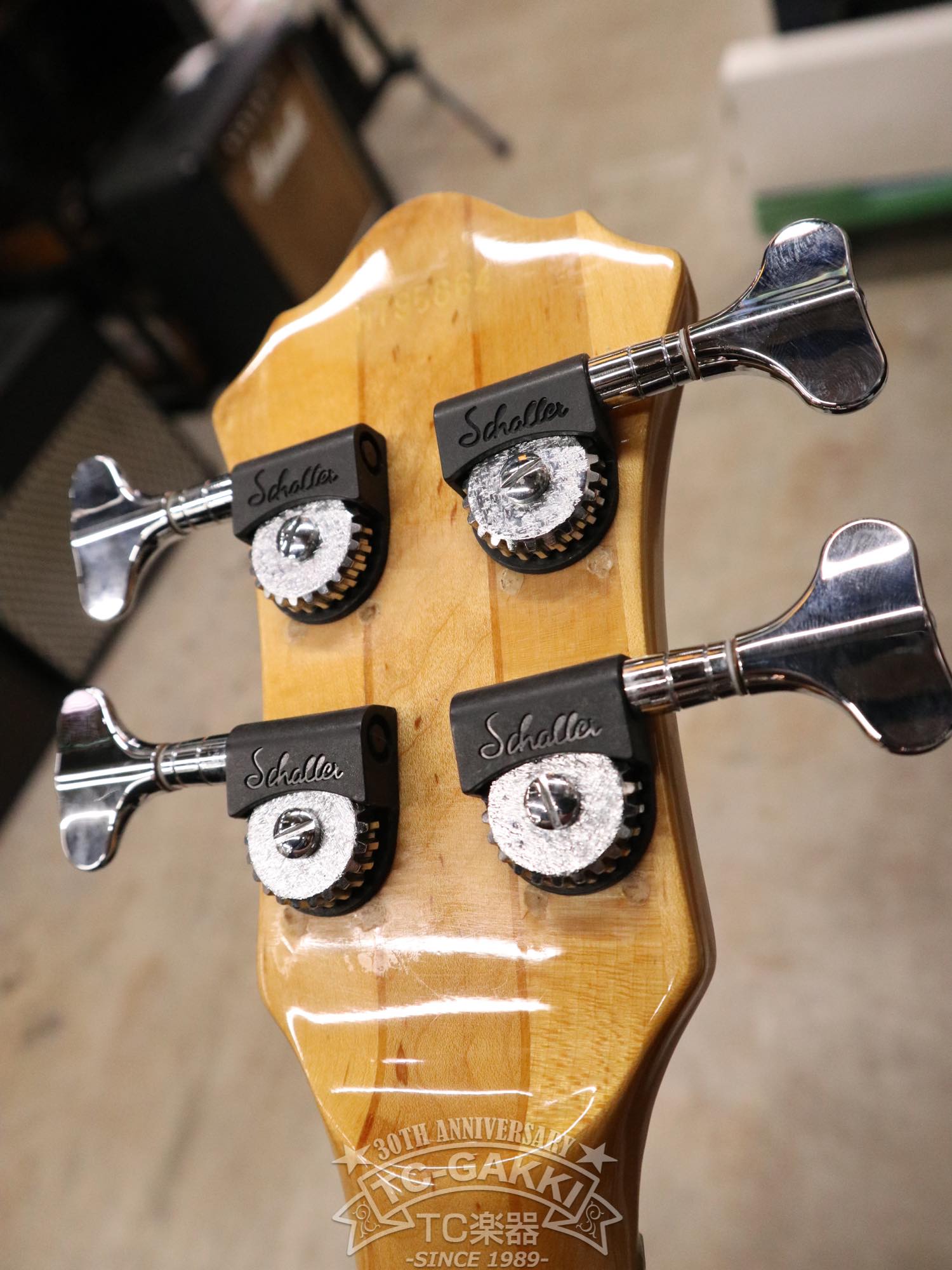 1979 Greco GOB-900