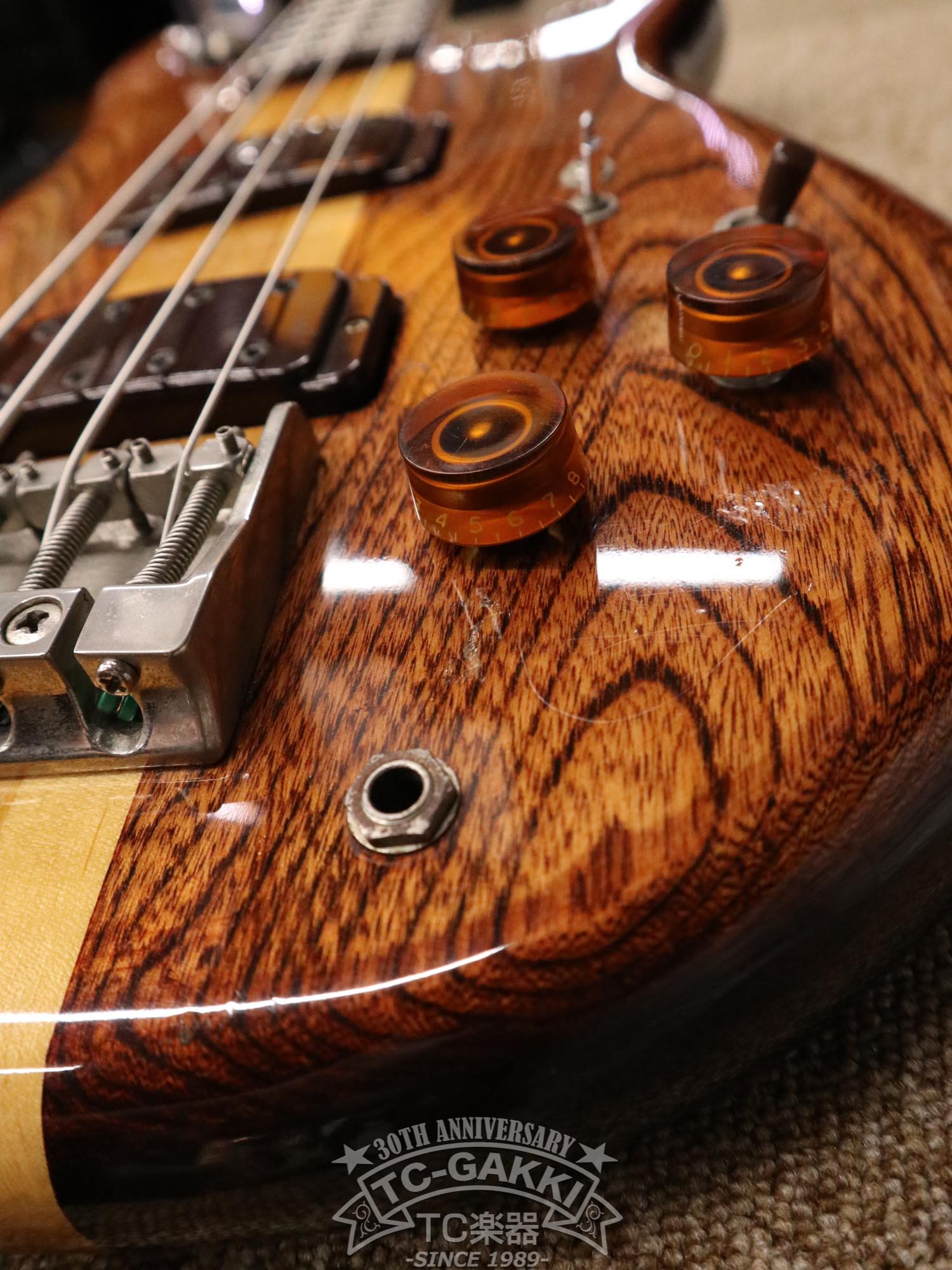 1979 Greco GOB-900