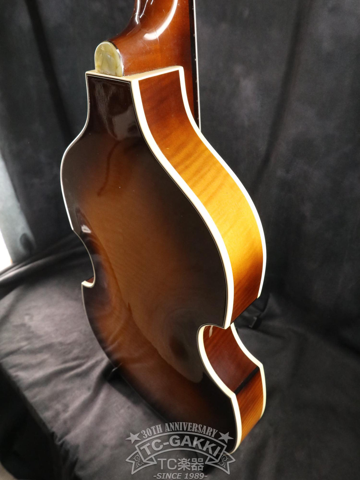 Hofner 2004 500/1 VINTAGE 63