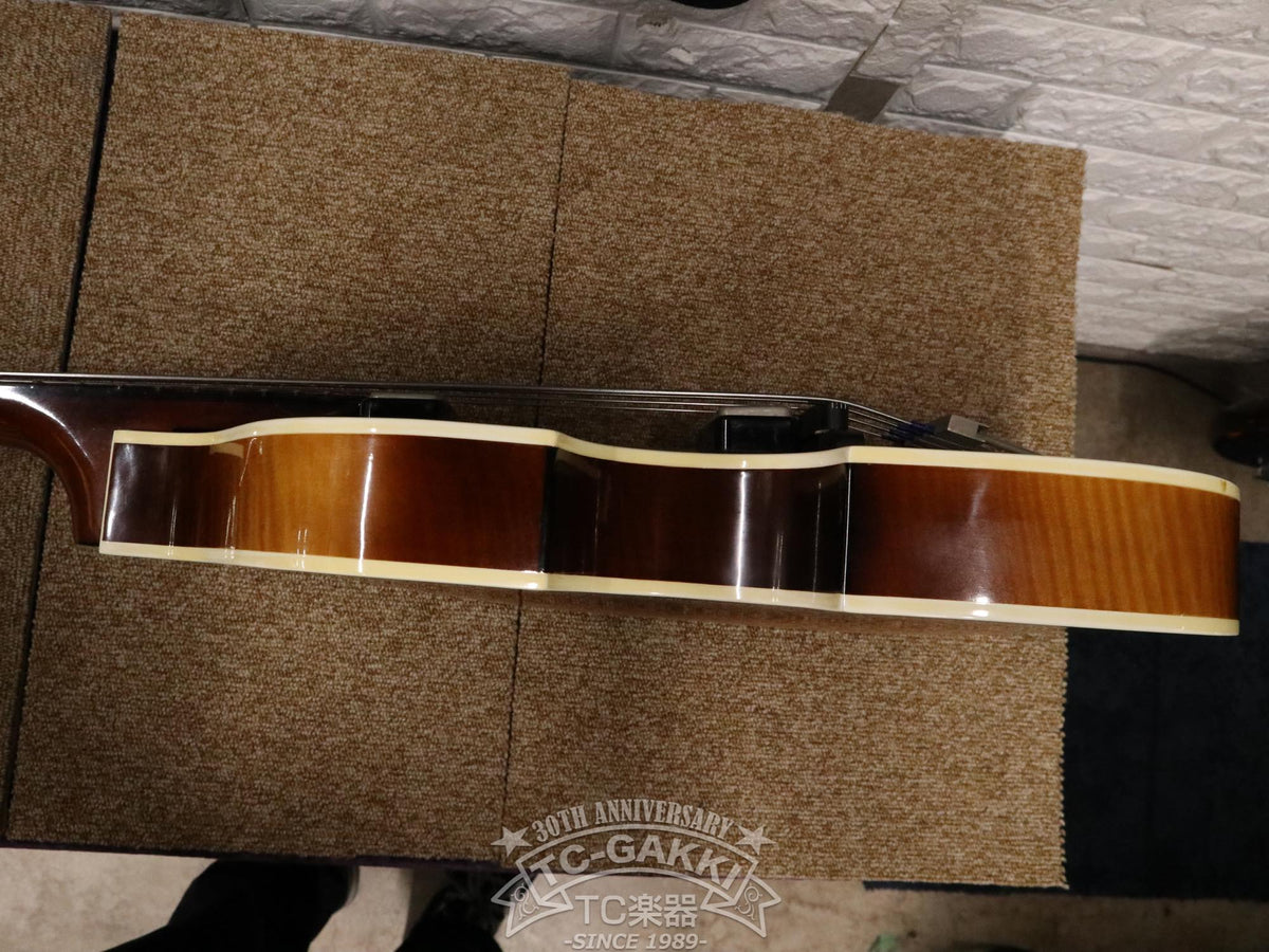 Hofner 2004 500/1 VINTAGE 63