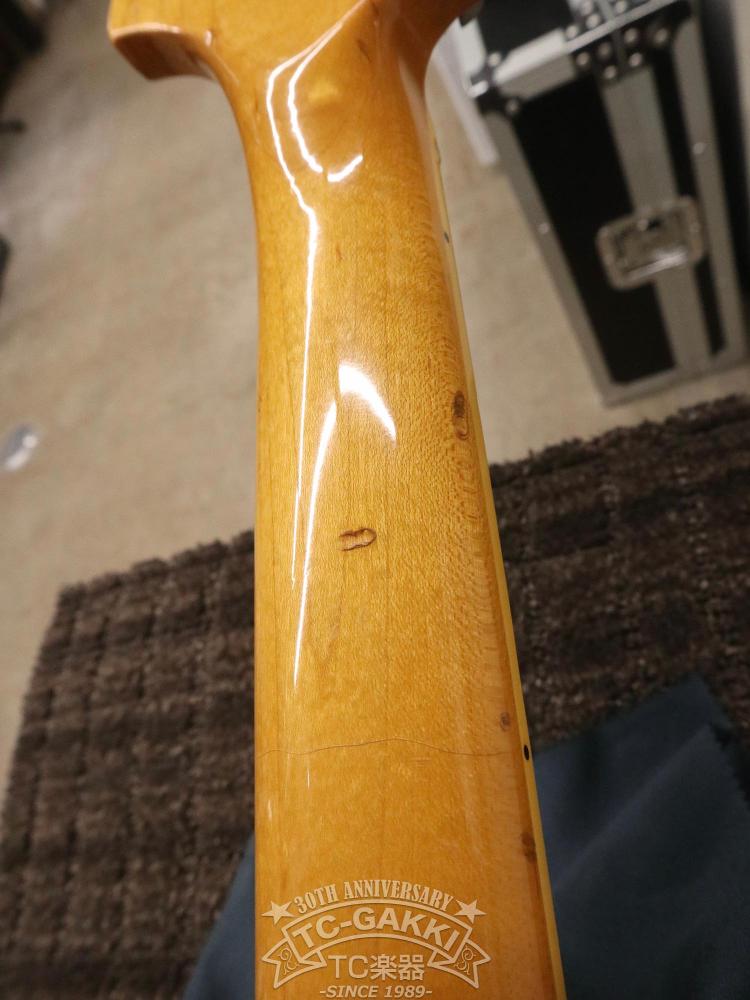 JB600 Spacy Sound Mod.