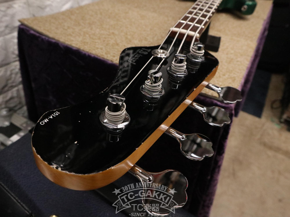 T.S factory 151A-MO Bass
