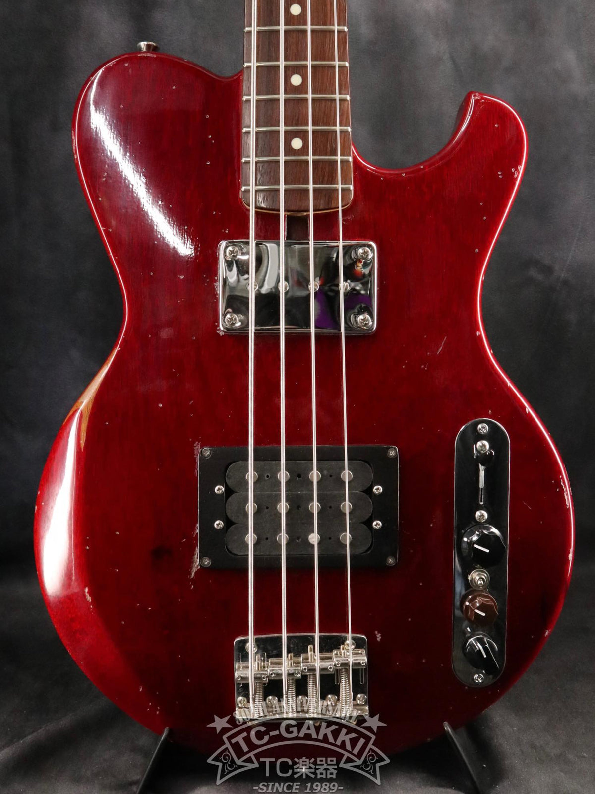 T.S factory 151A-TSSP2 Bass