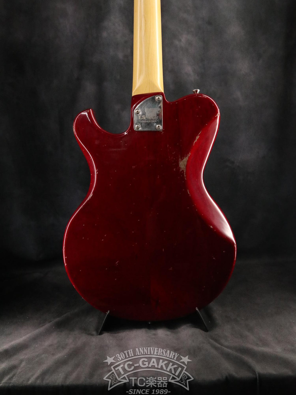T.S factory 151A-TSSP2 Bass