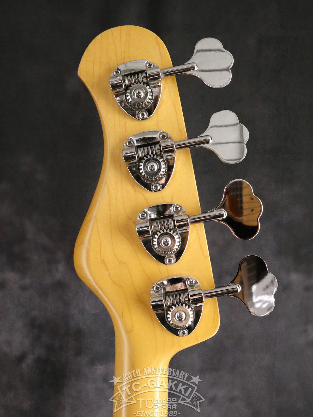T.S factory 151A-TSSP2 Bass