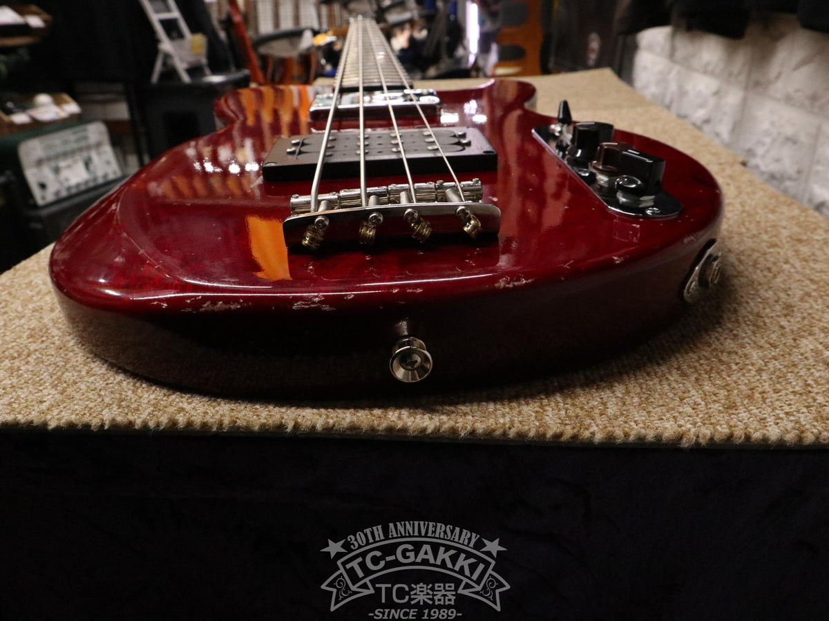 T.S factory 151A-TSSP2 Bass