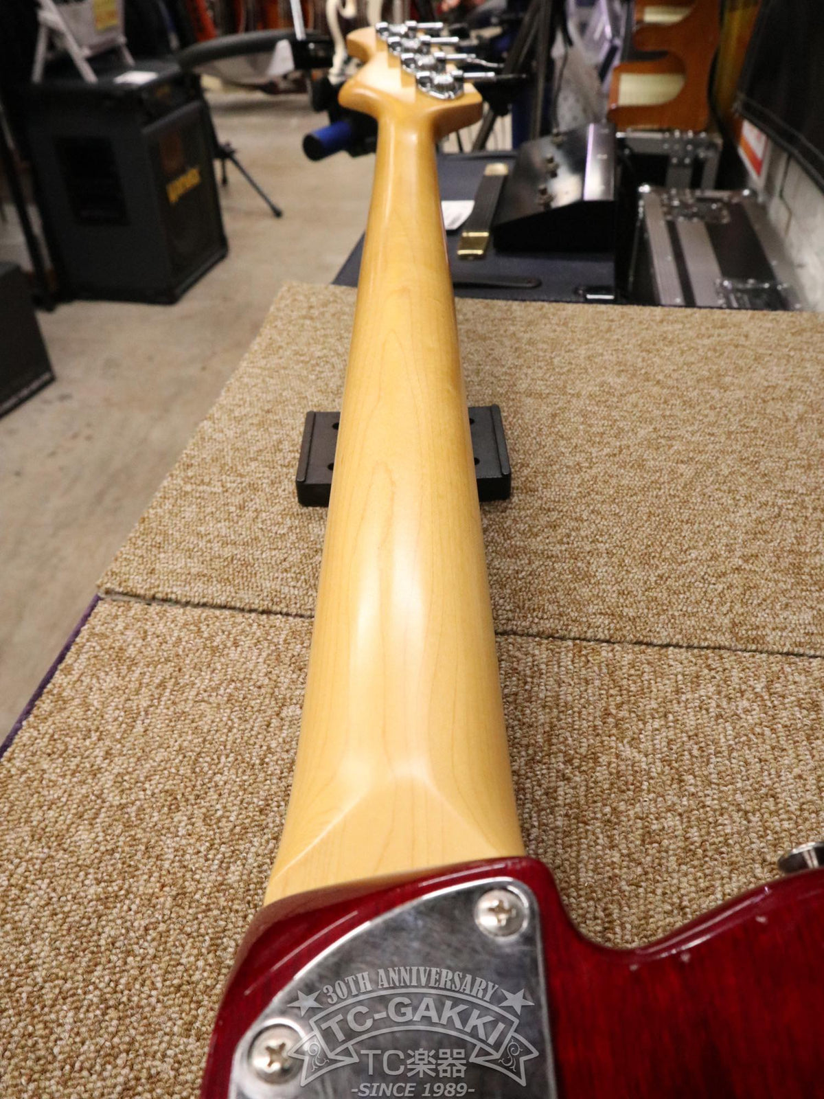 T.S factory 151A-TSSP2 Bass