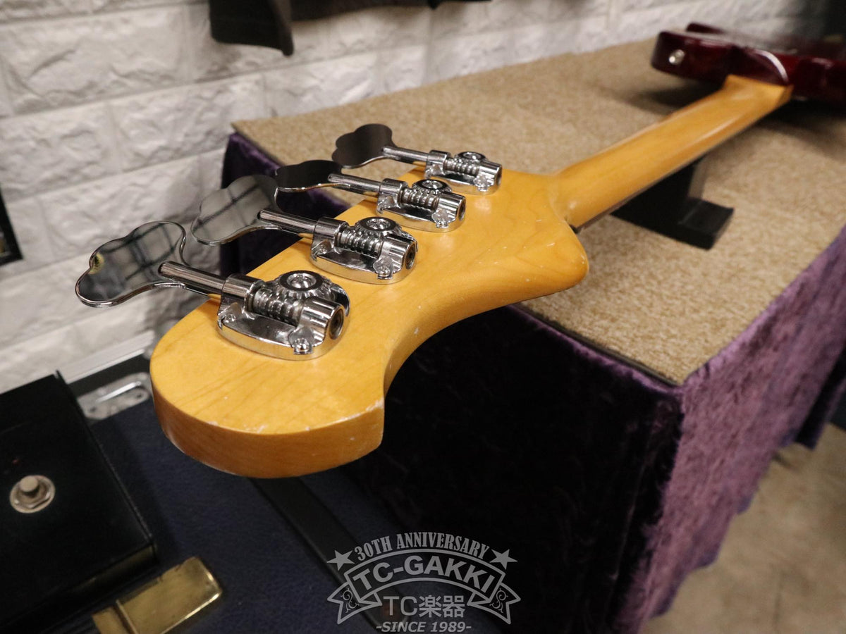 T.S factory 151A-TSSP2 Bass