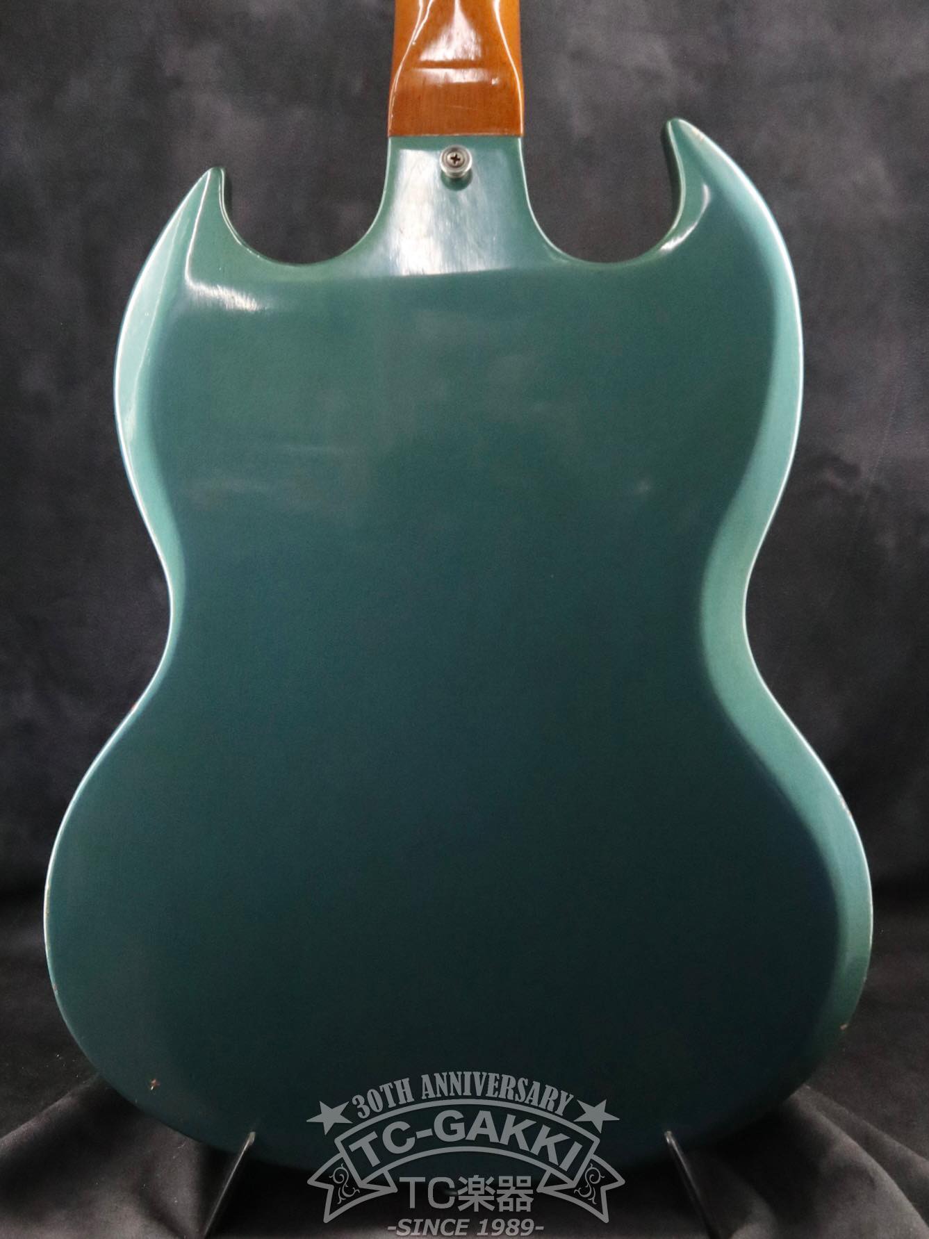 1968 Gibson Melody Maker Bass